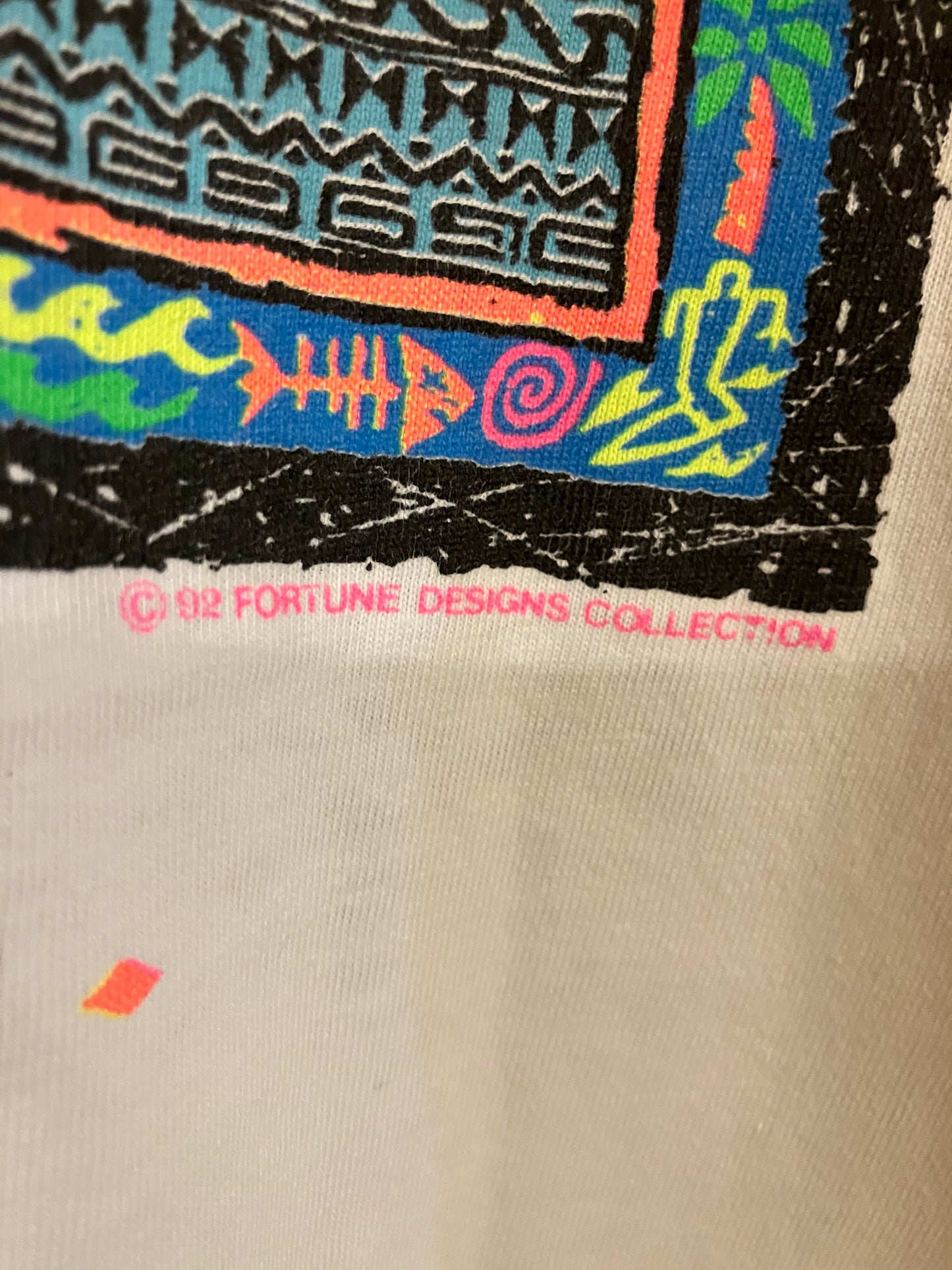 90's Hawaii Shirt