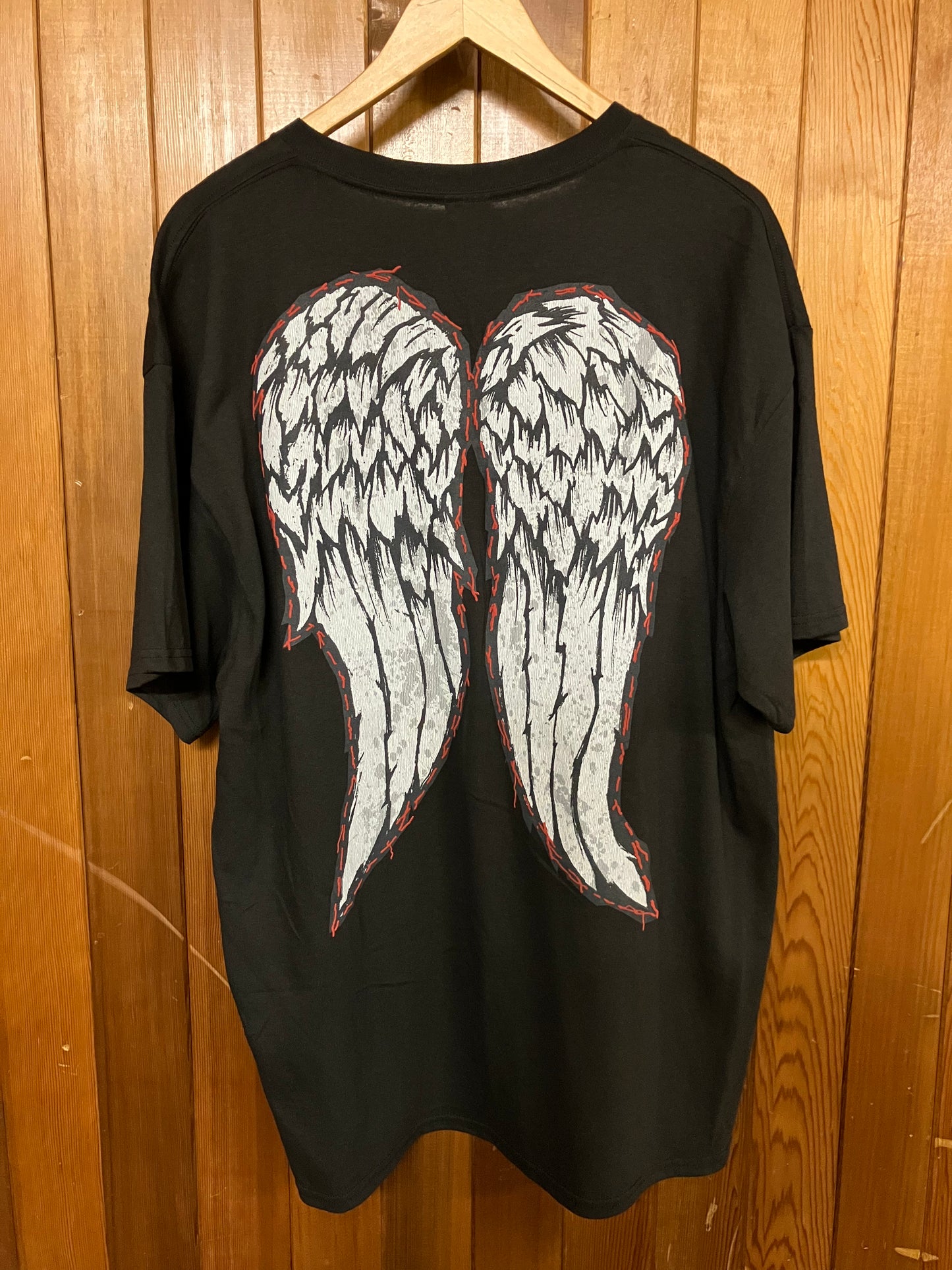 2014 Walking Dead Shirt
