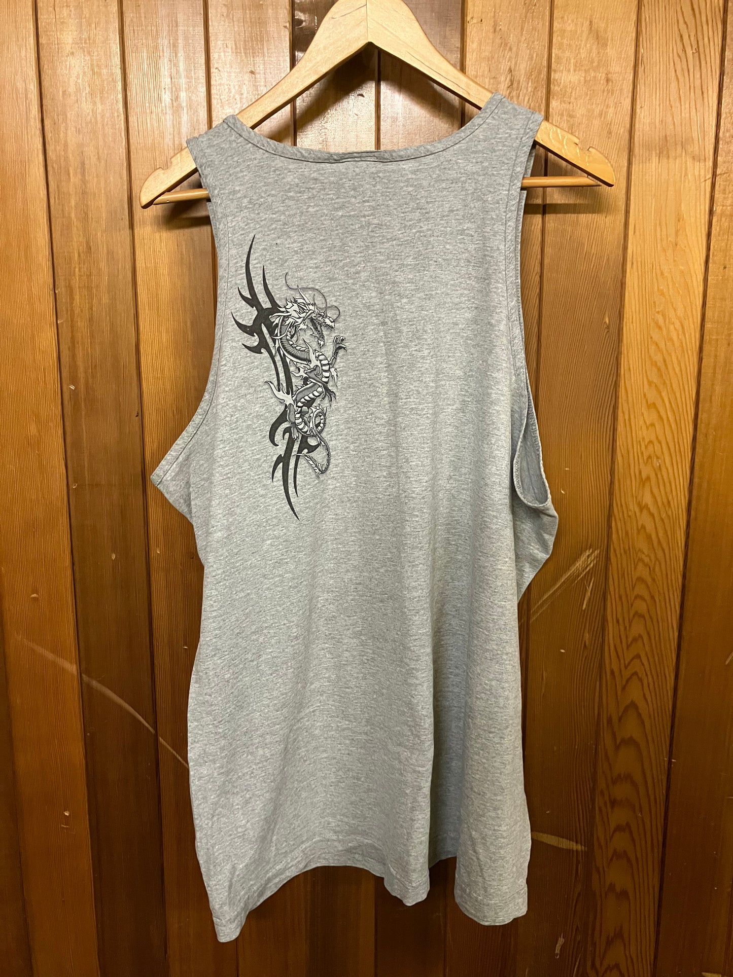 Dragon Tanktop