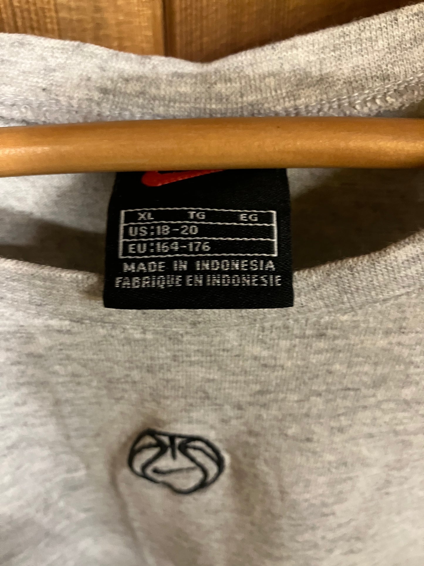 Nike Tanktop