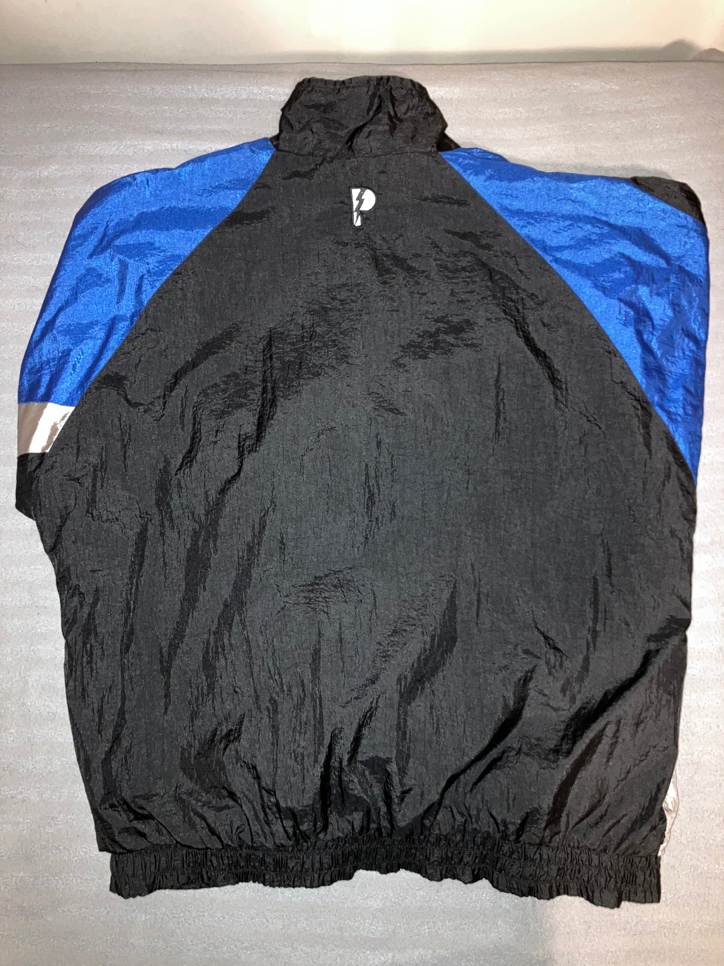 Vancouver Canucks ProPlayer Zip-Up Jacket