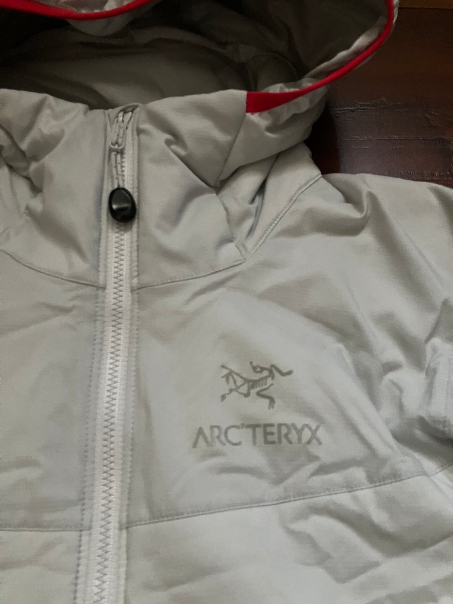 Arc'teryx Atom LT Hoody Jacket