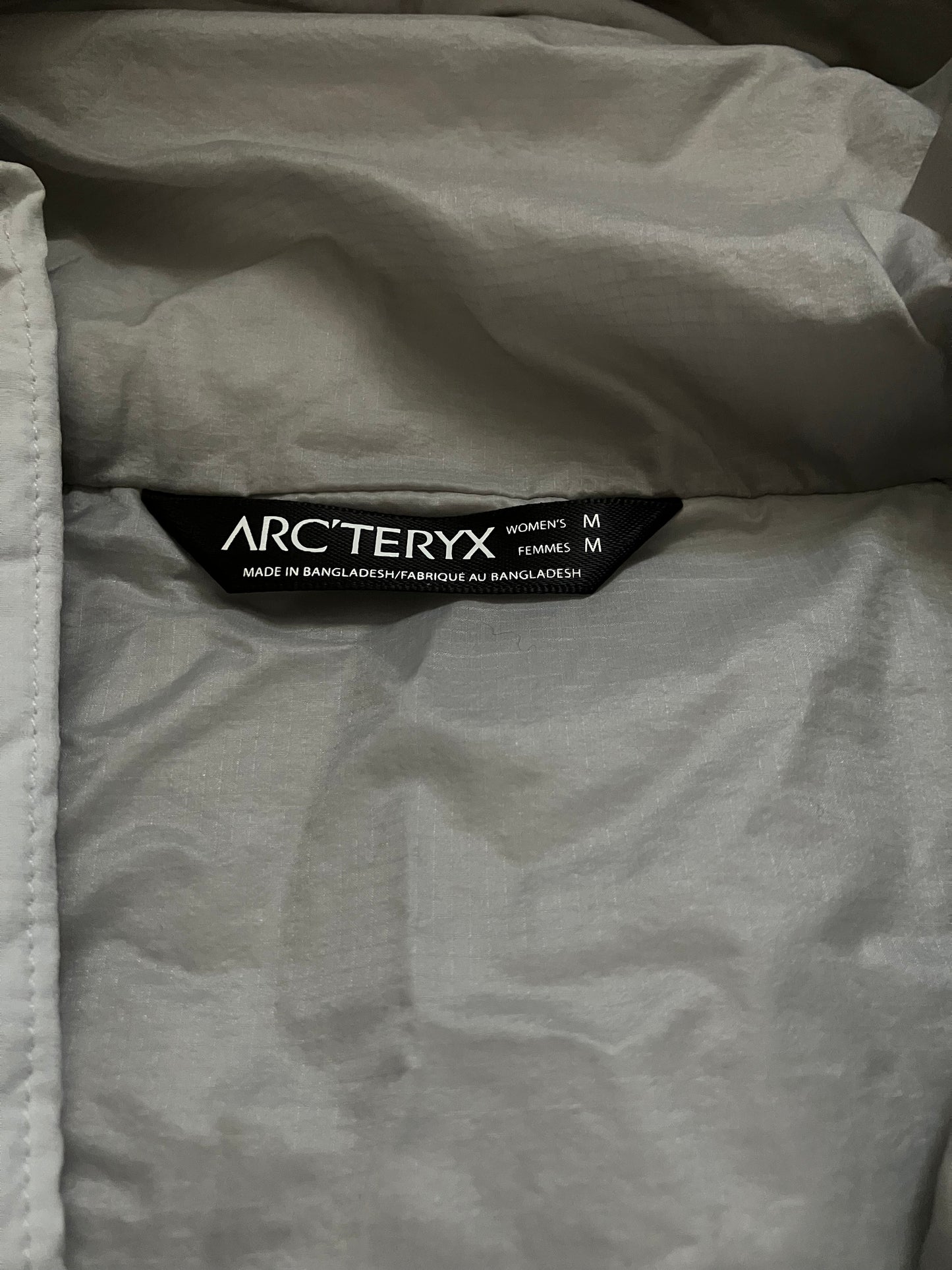 Arc'teryx Atom LT Hoody Jacket
