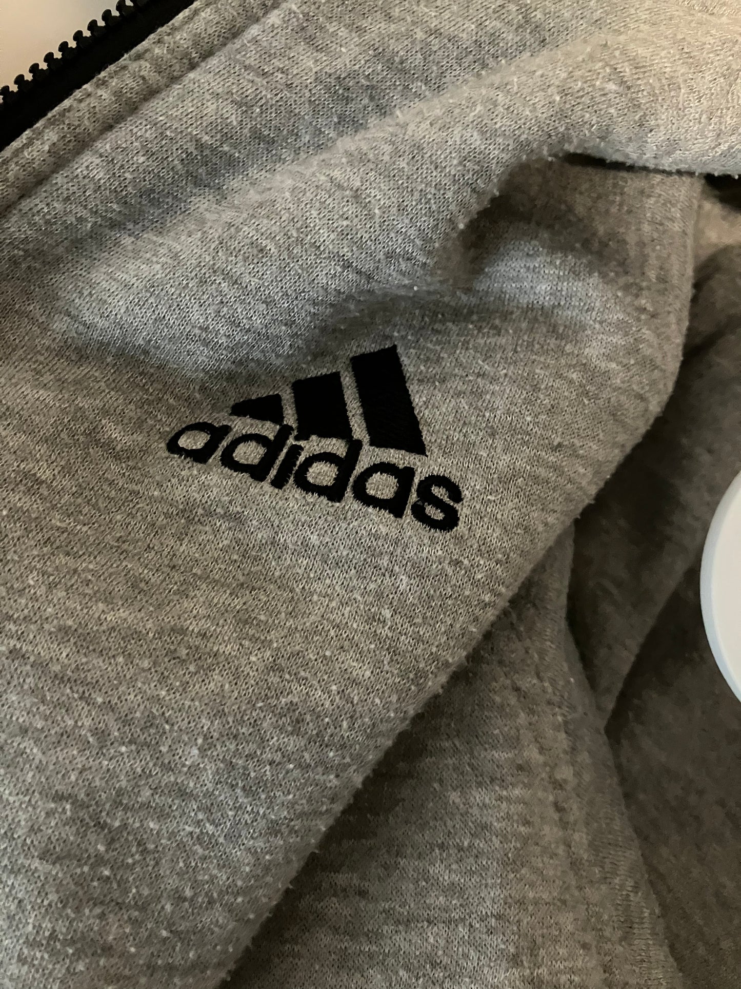 Adidas Reversible Winter Jacket