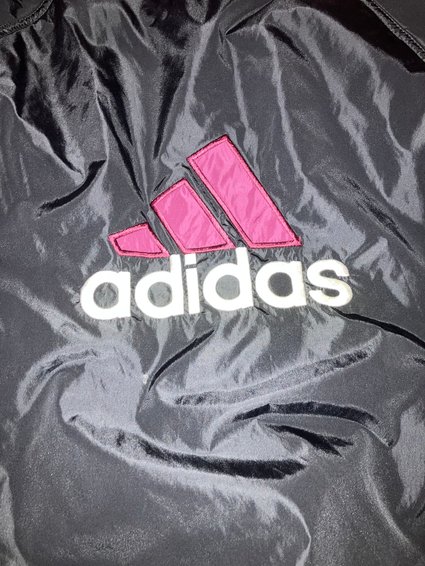 Adidas Reversible Winter Jacket