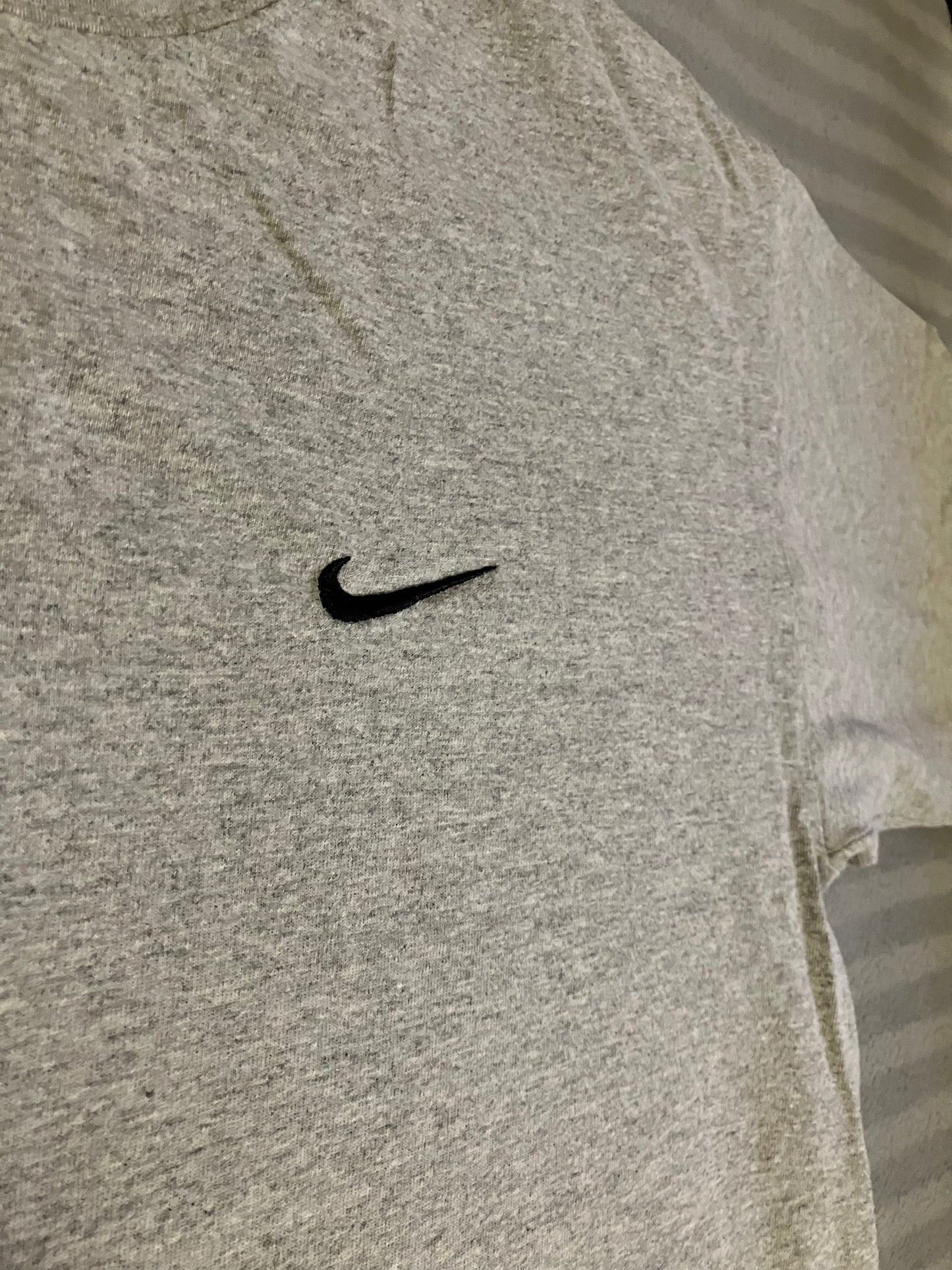 Nike Swoosh Shirt