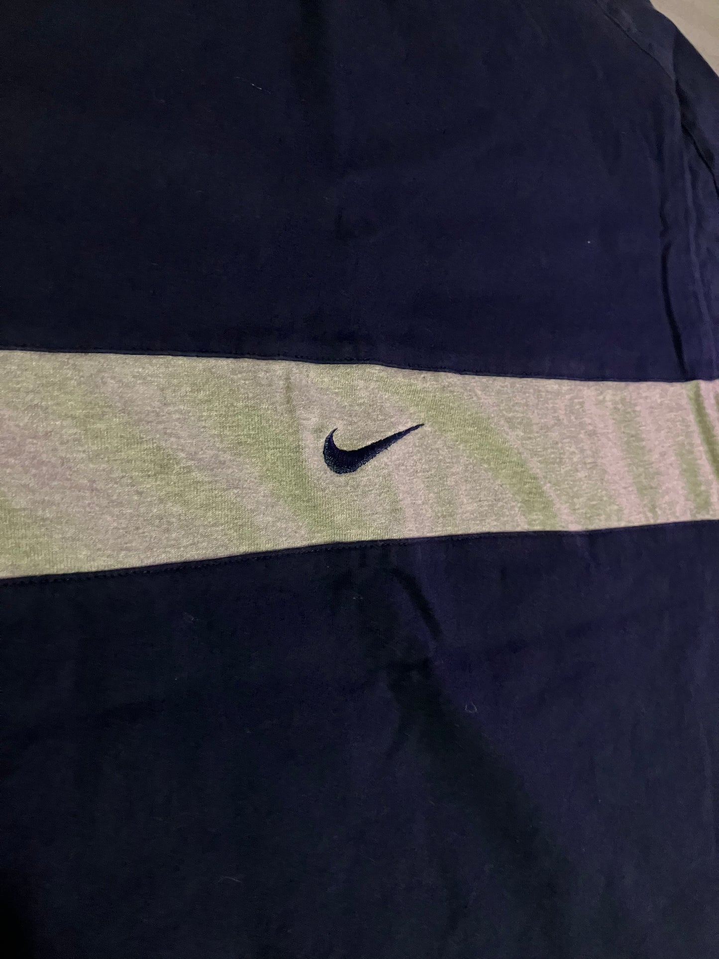 Nike Centre Swoosh Shirt