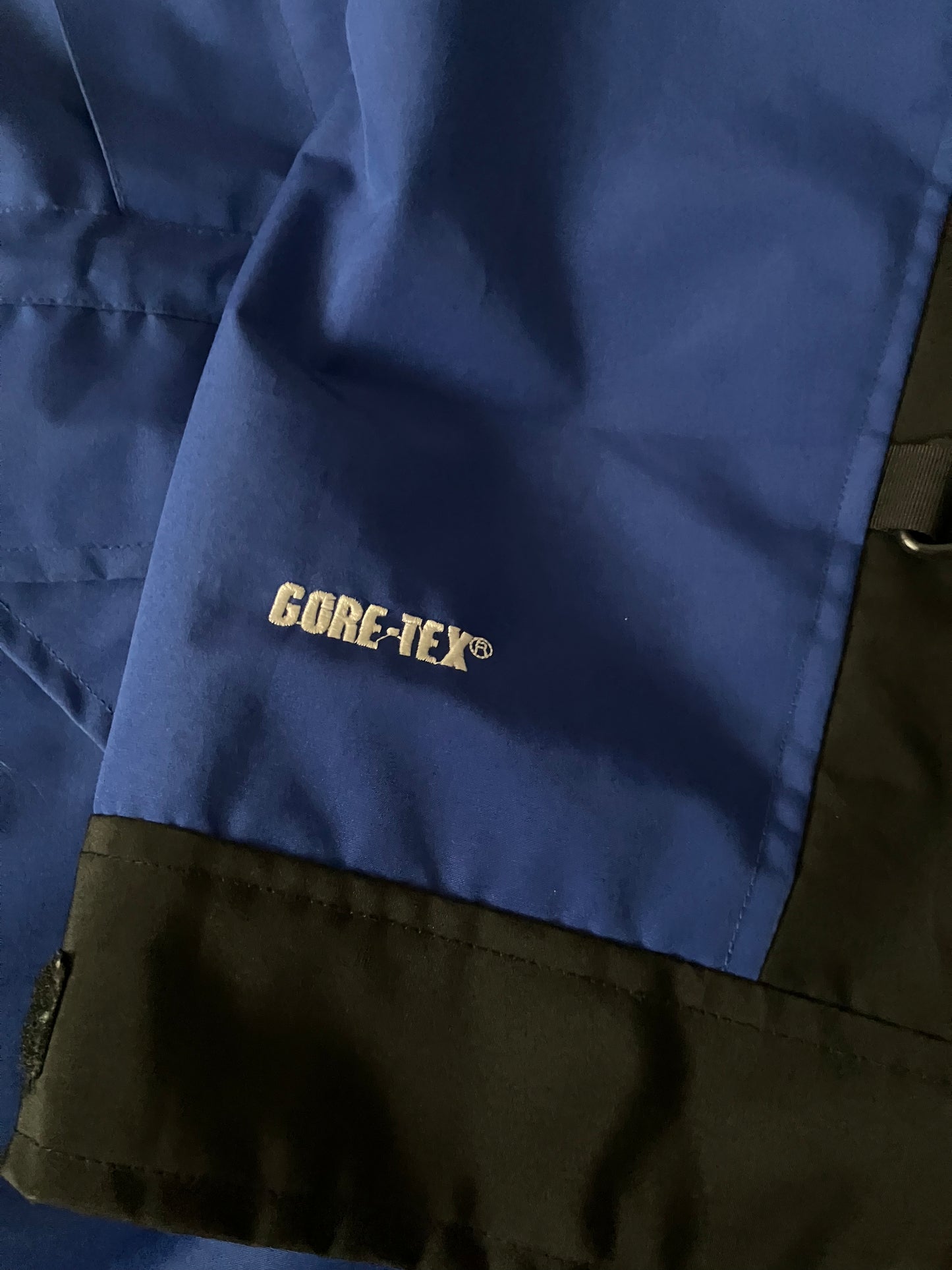 The North Face Gore-tex Jacket
