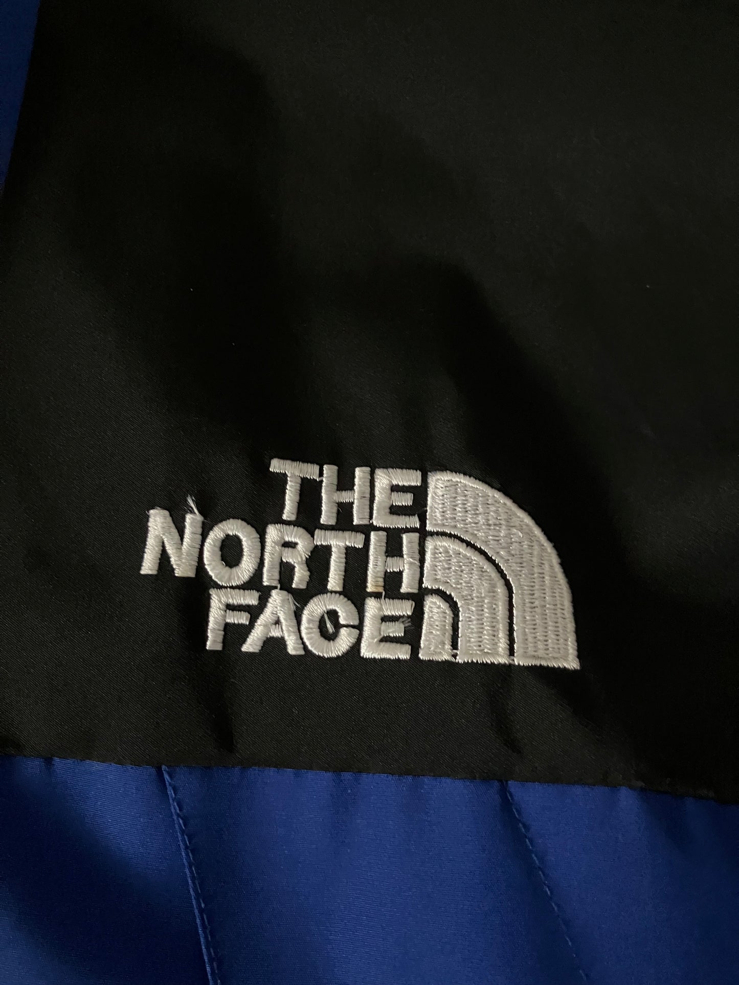 The North Face Gore-tex Jacket