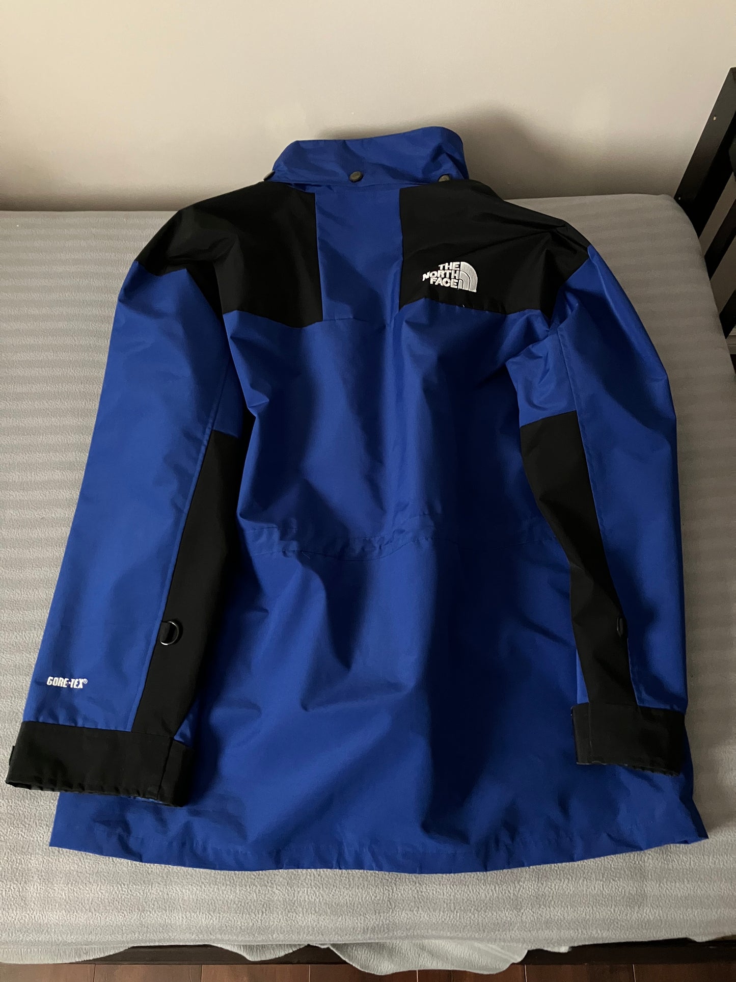The North Face Gore-tex Jacket