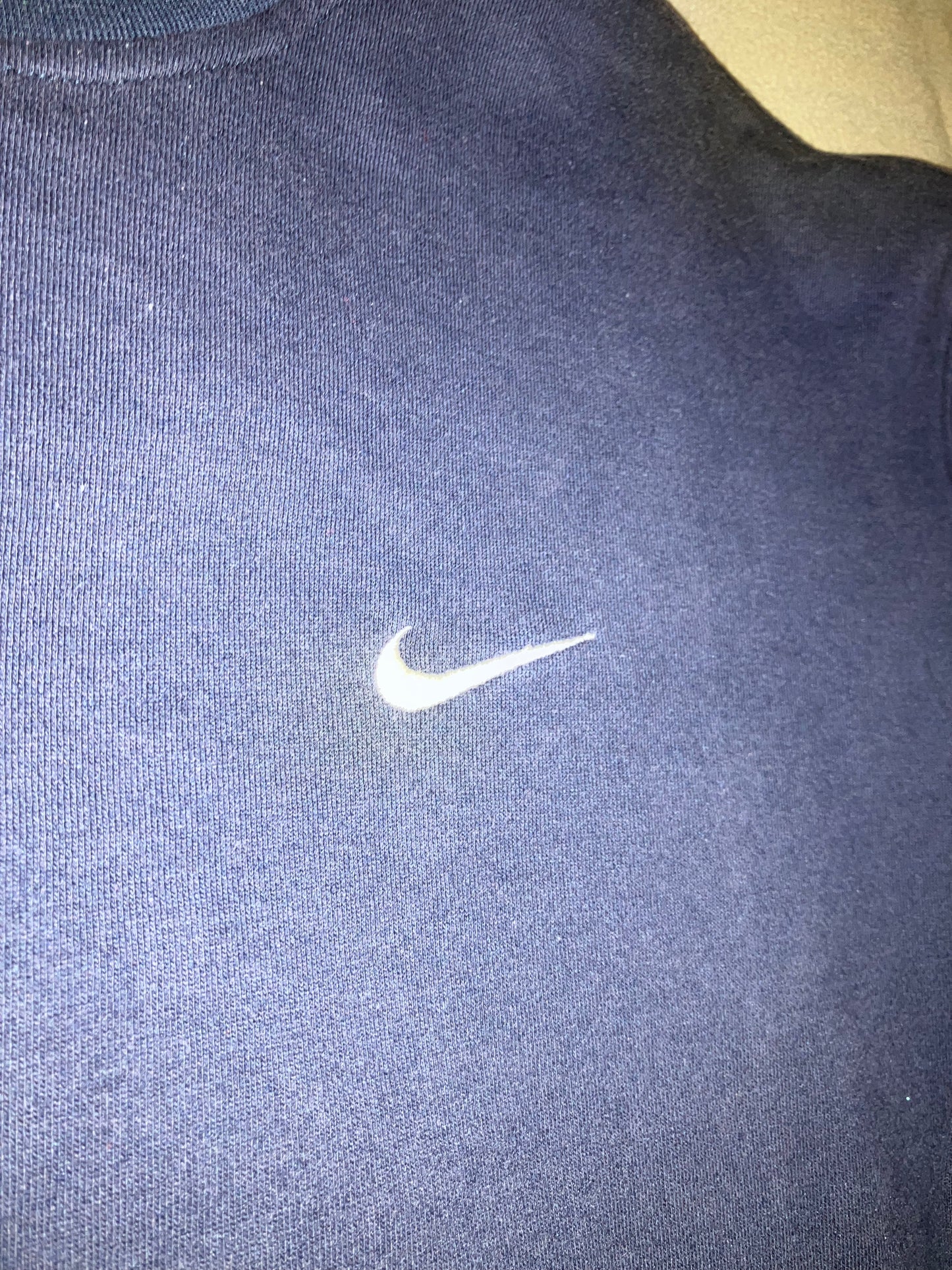 Nike Crewneck Sweater