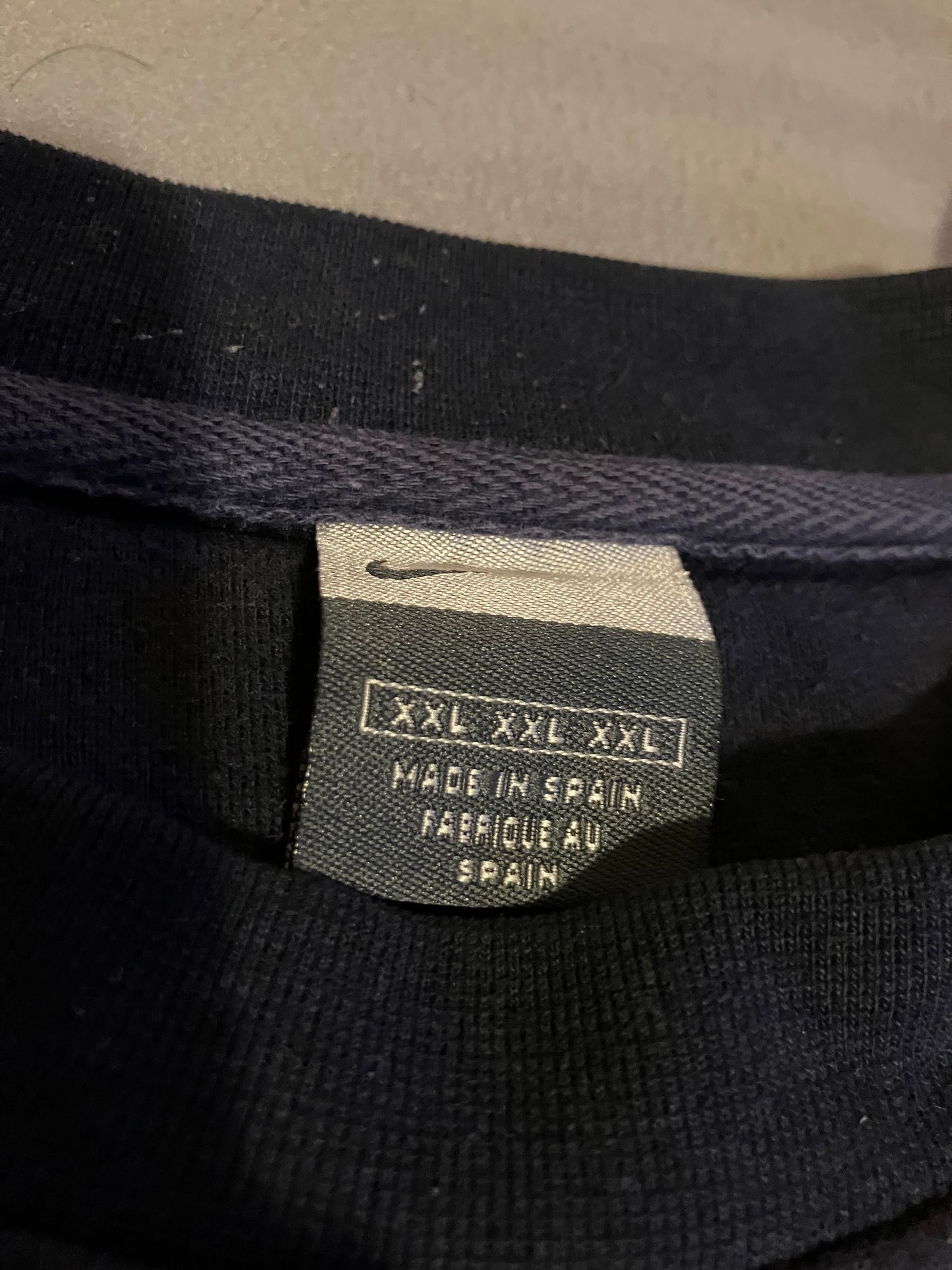 Nike Crewneck Sweater