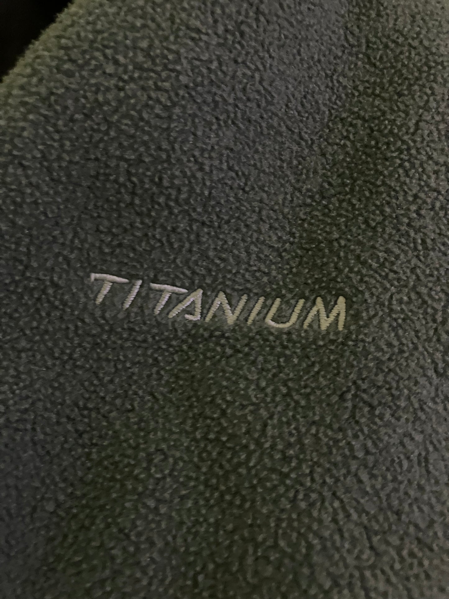 Columbia Titanium Full-Zip Jacket