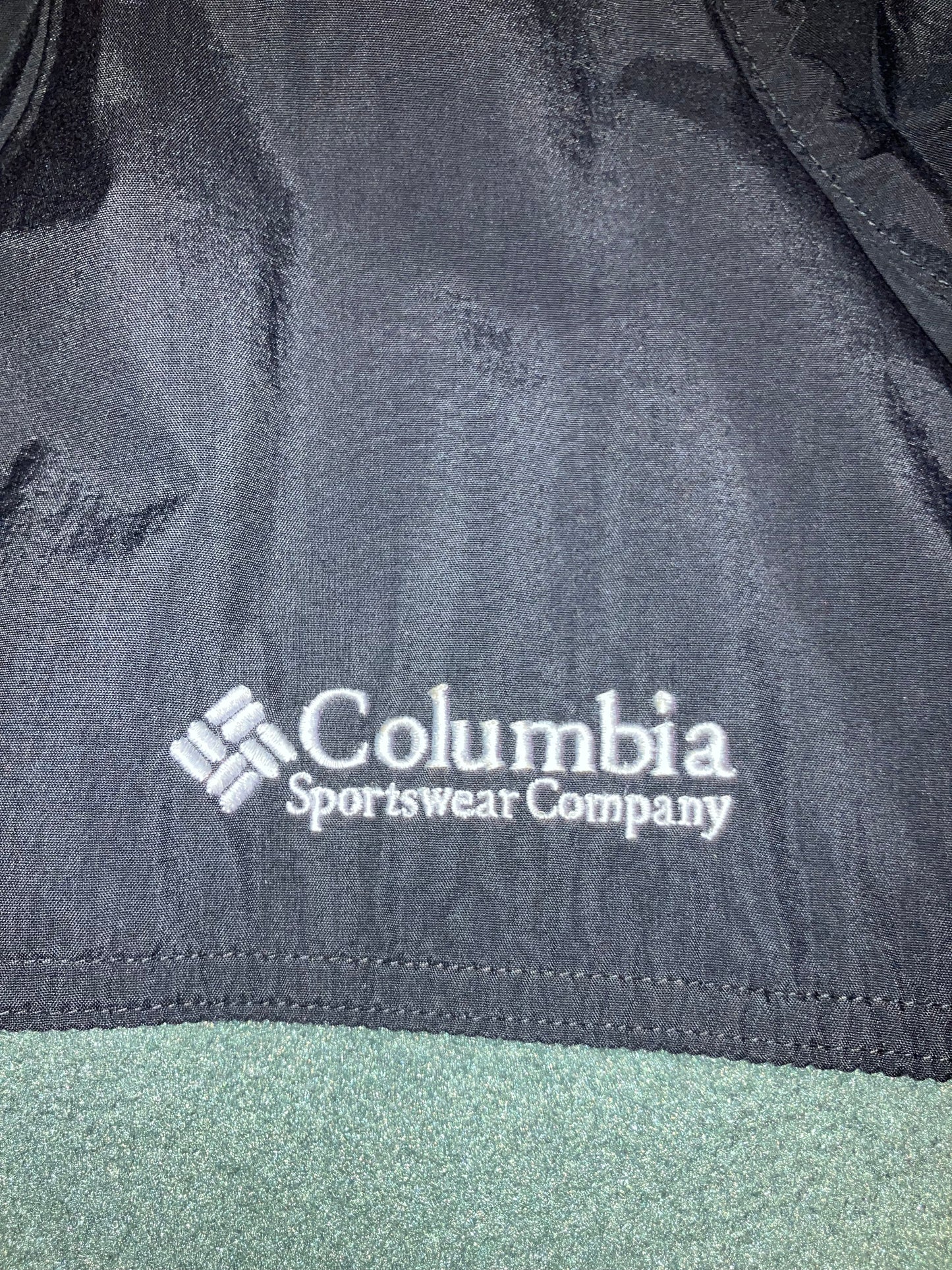 Columbia Titanium Full-Zip Jacket
