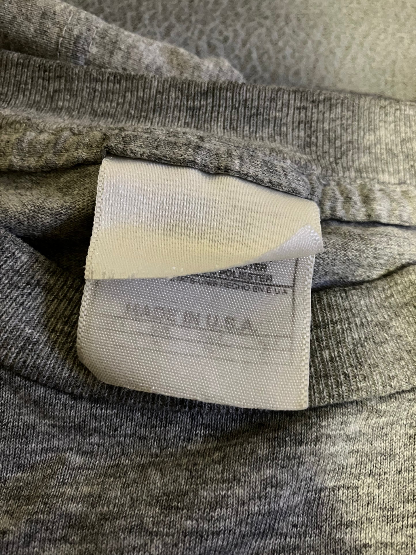 Nike Swoosh Shirt