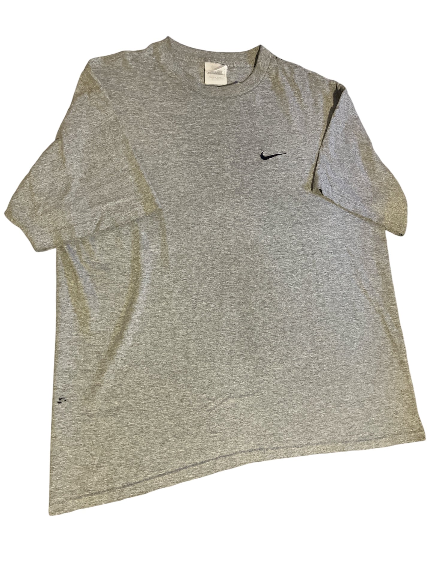Nike Swoosh Shirt