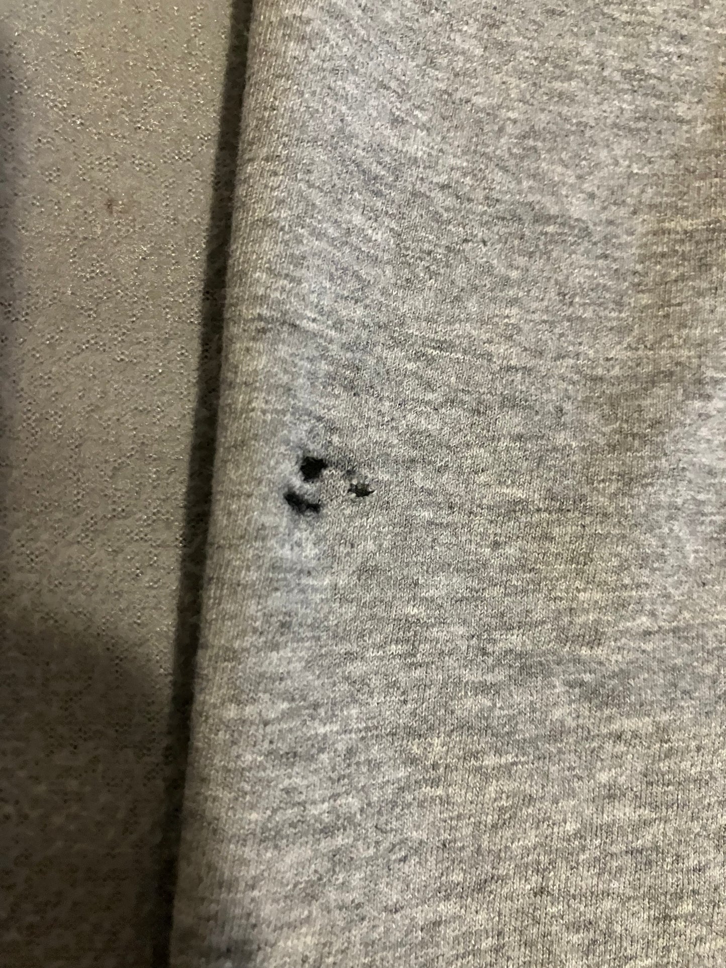 Nike Swoosh Shirt