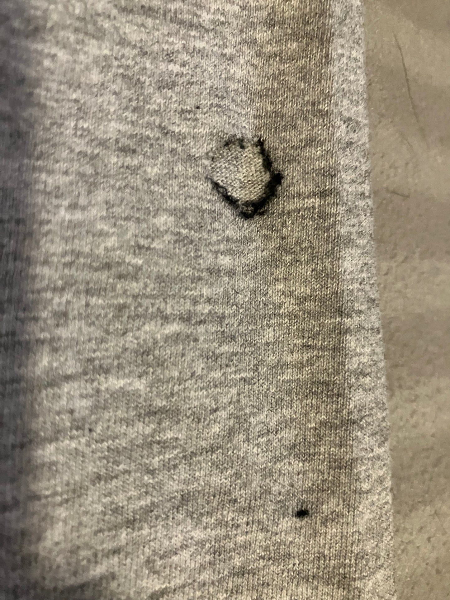 Nike Swoosh Shirt