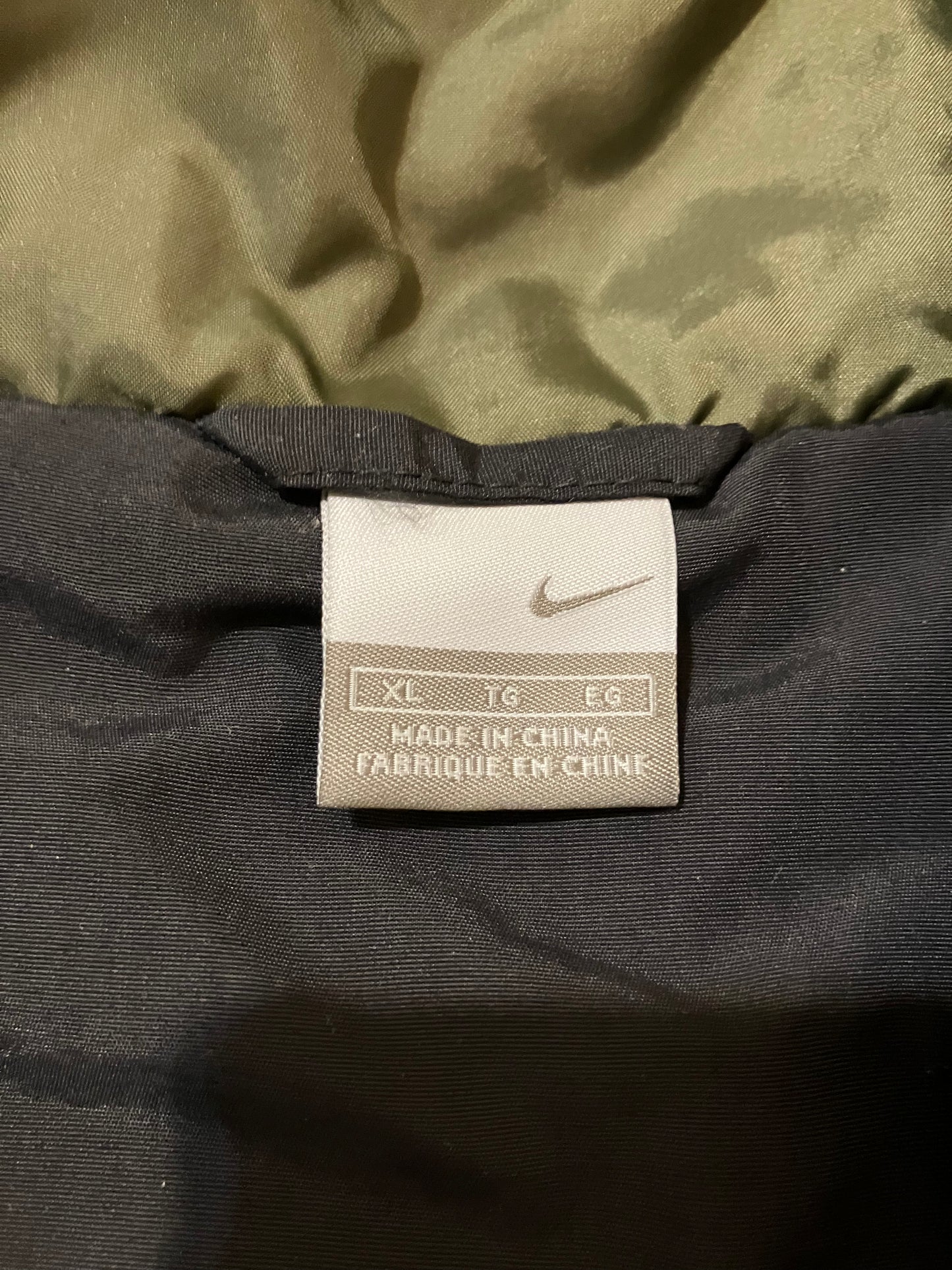Nike Jacket