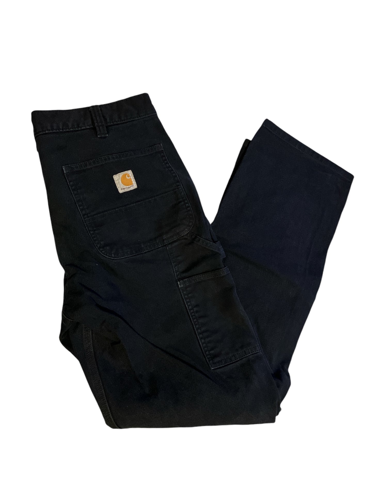 Carhartt Double Knee Pants