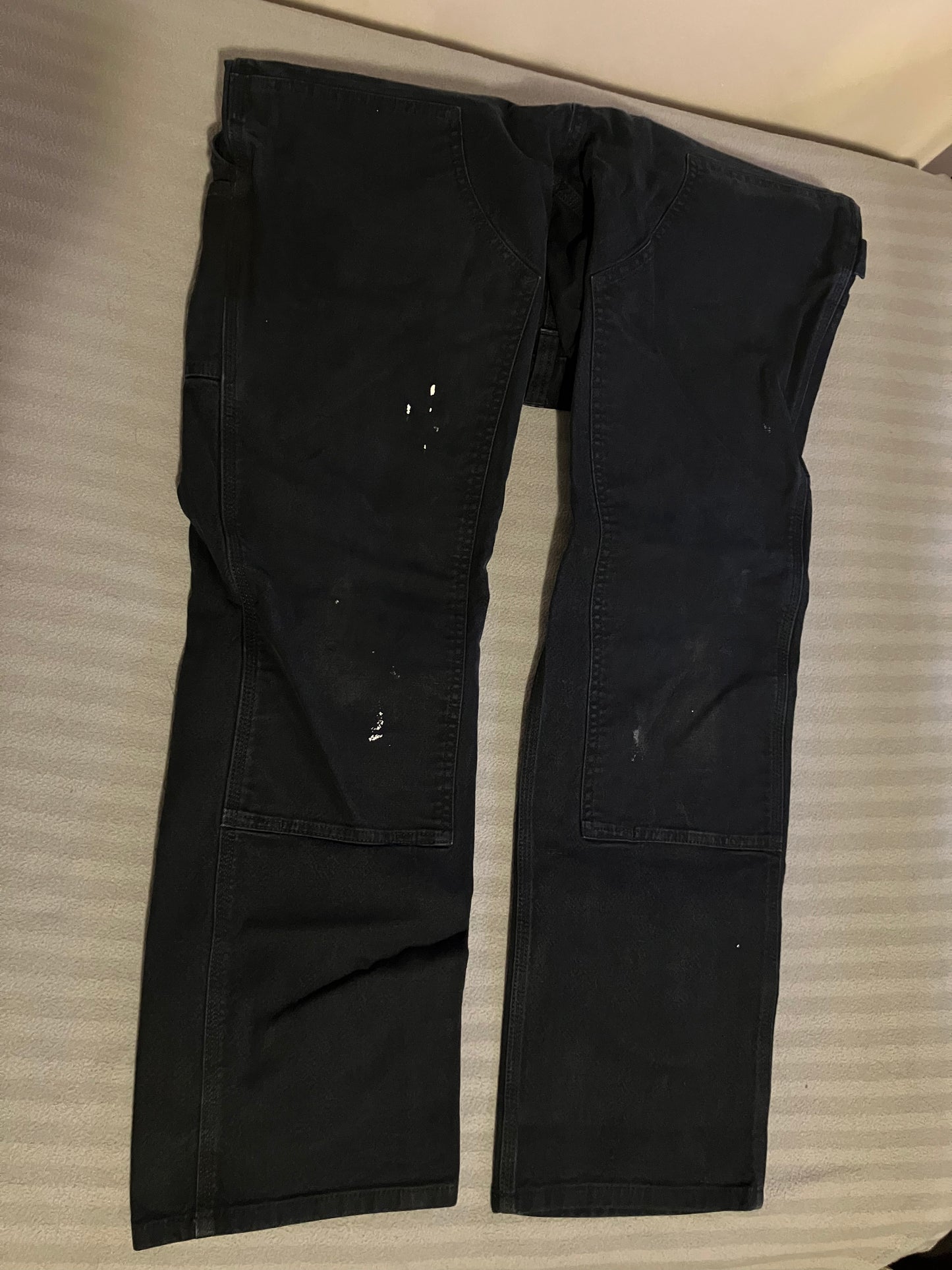 Carhartt Double Knee Pants