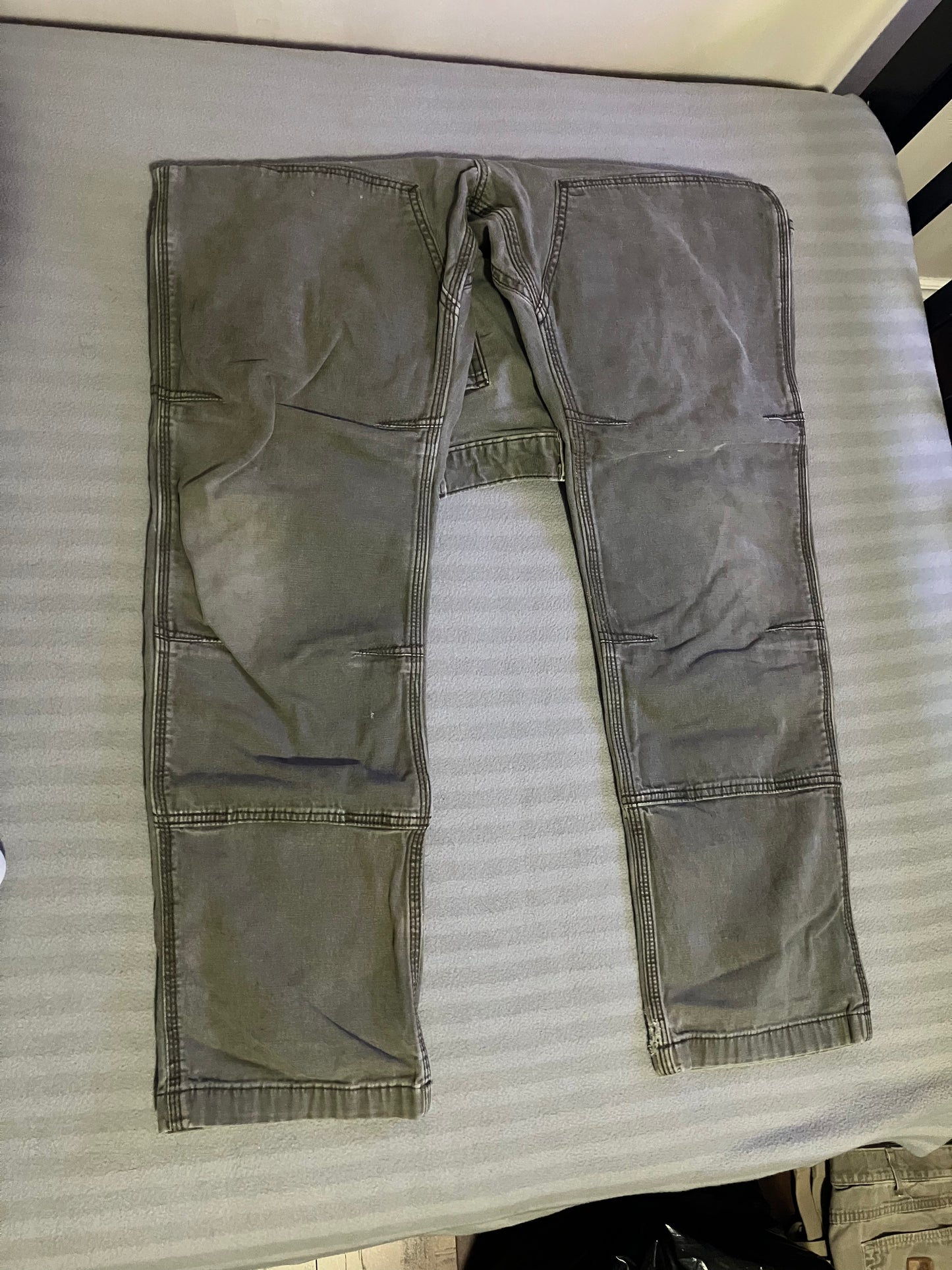 Carhartt Double Knee Pants