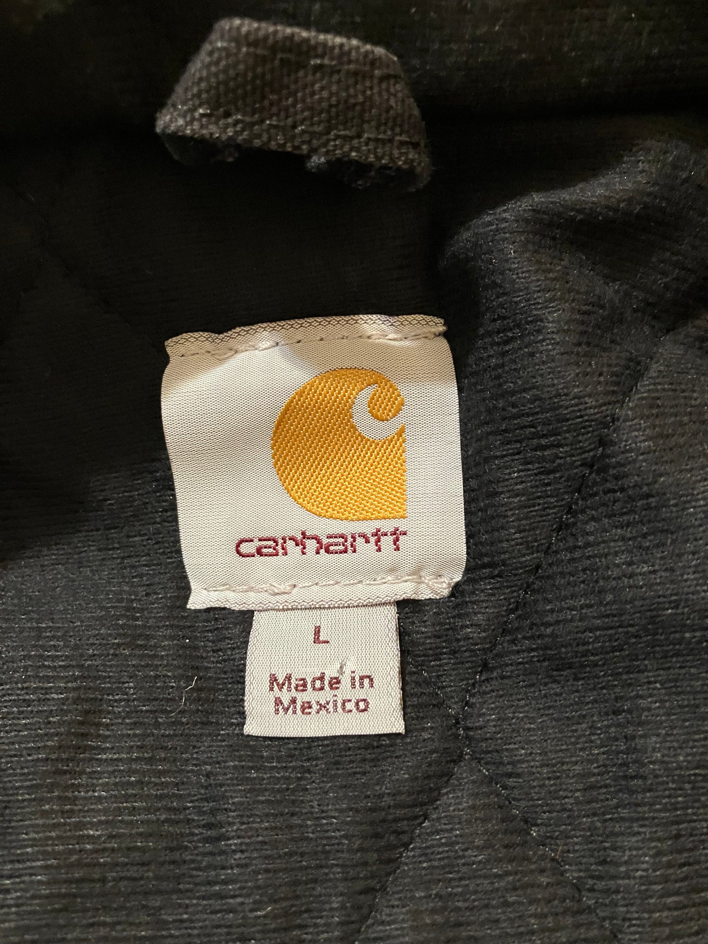 Carhartt Jacket