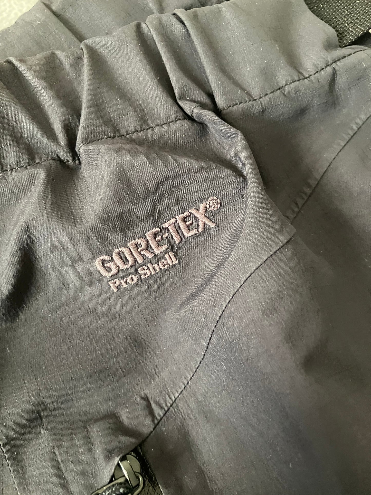 Arc'teryx Gore-Tex Pants