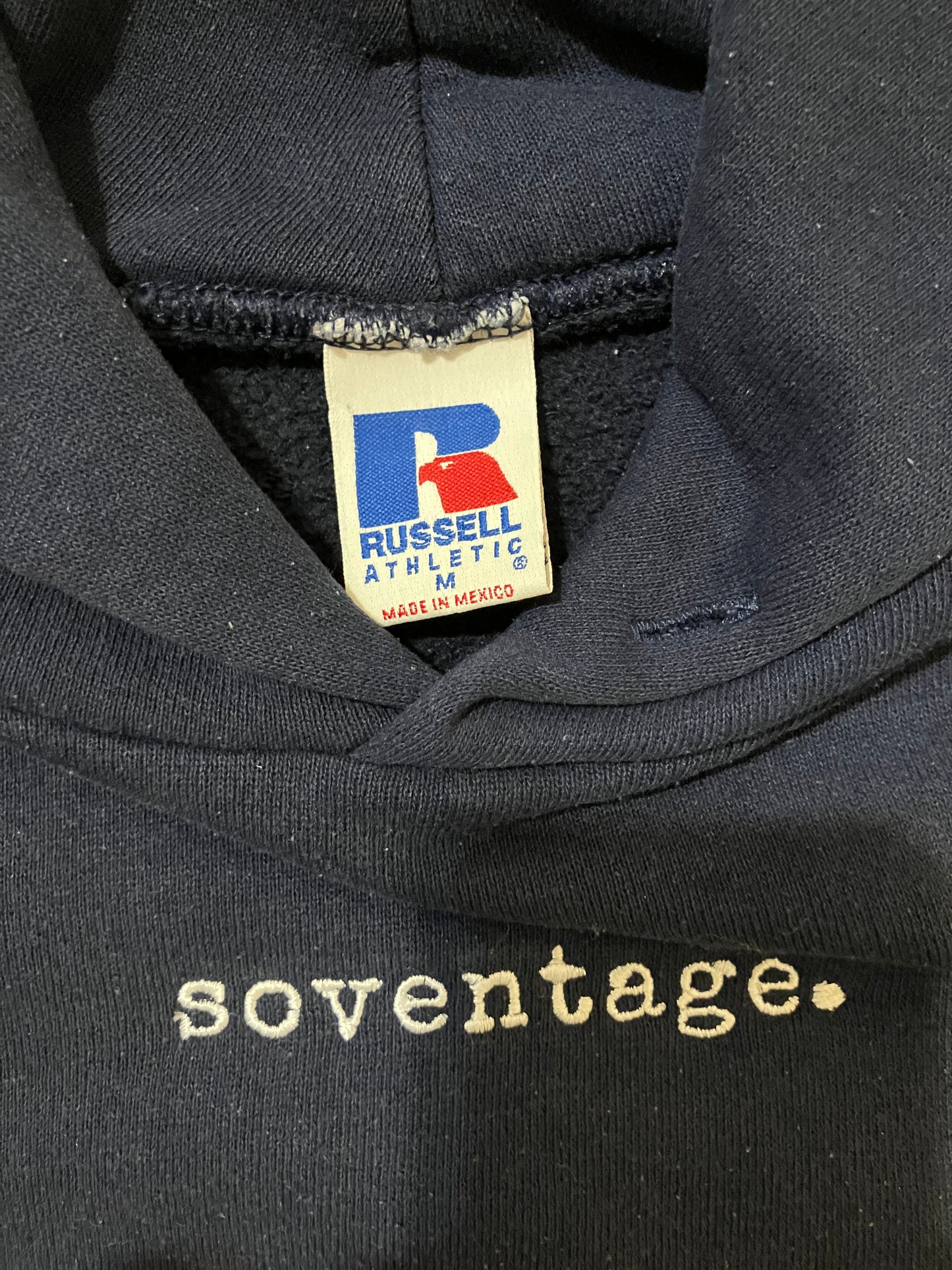 Soventage Sweater
