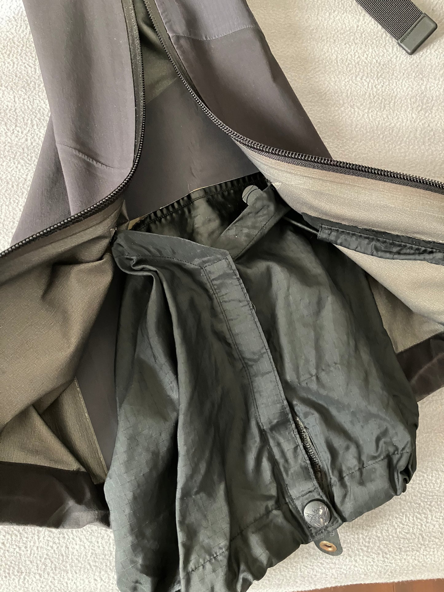 Arc'teryx Gore-Tex Pants
