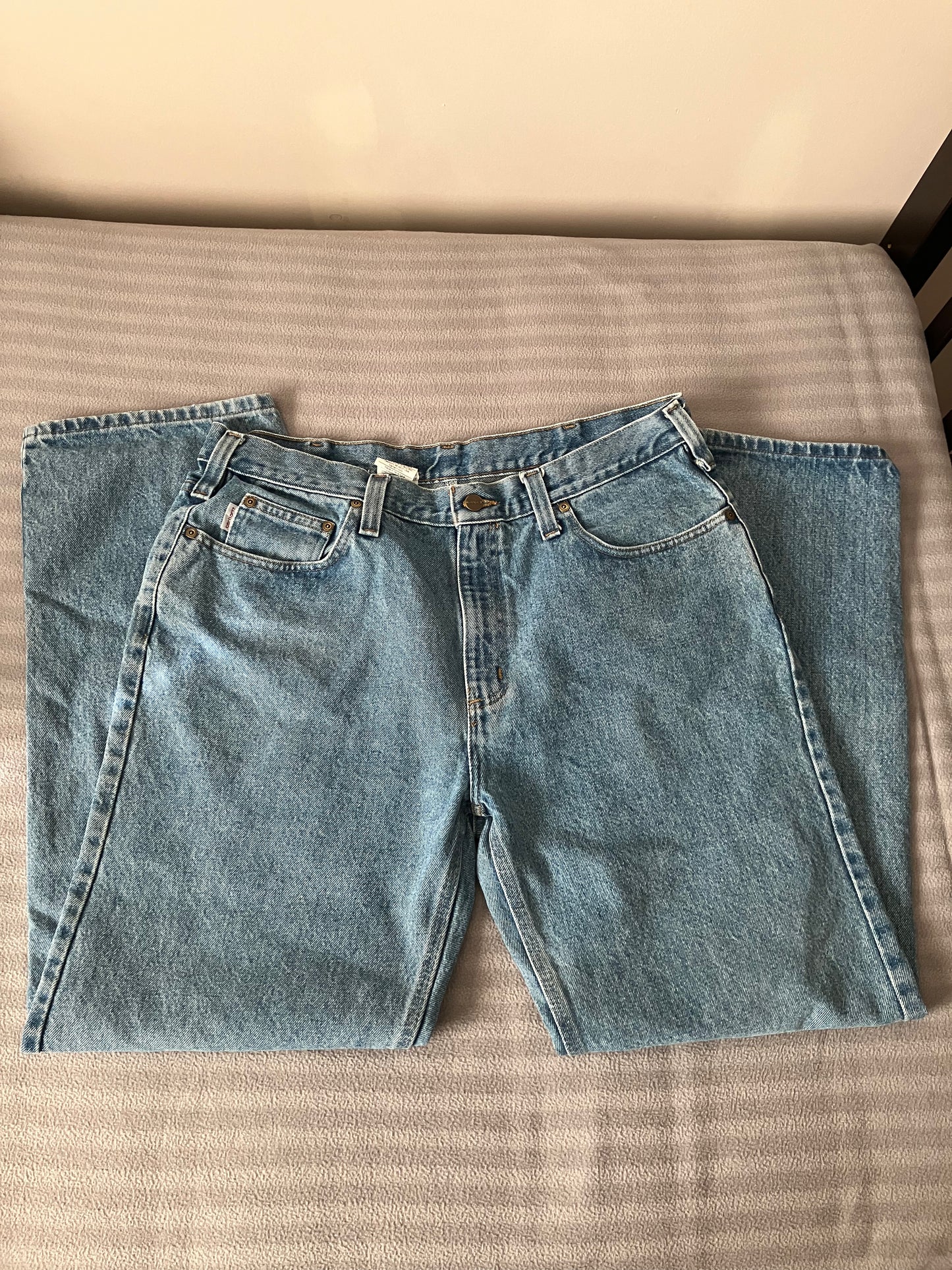 Carhartt Jeans