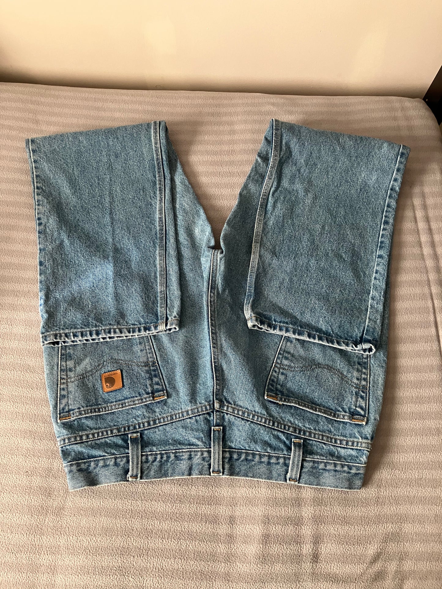 Carhartt Jeans