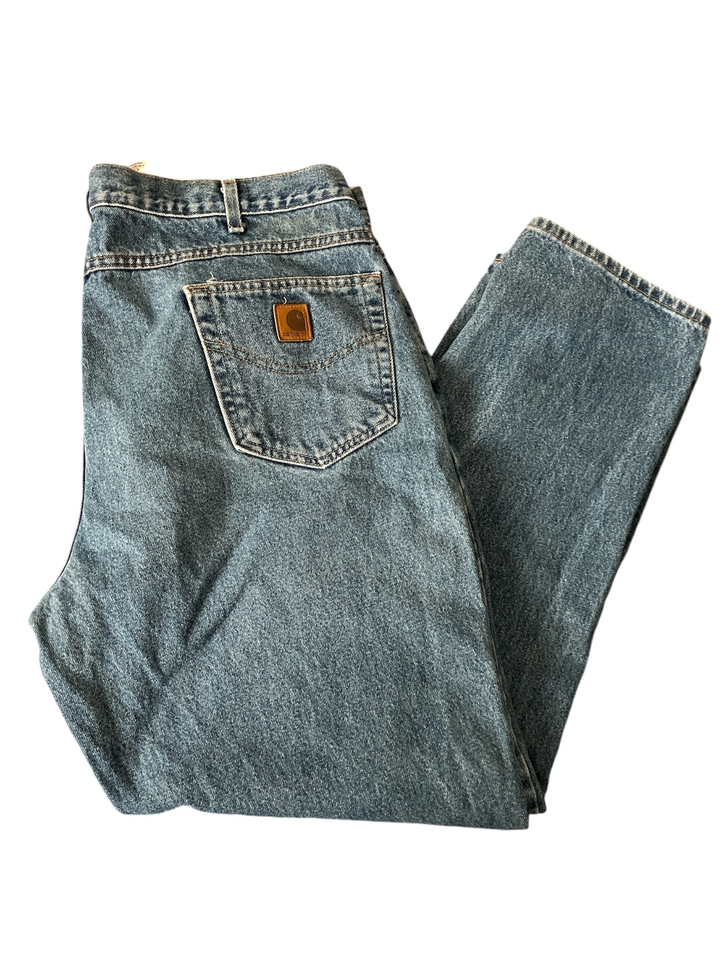 Carhartt Jeans