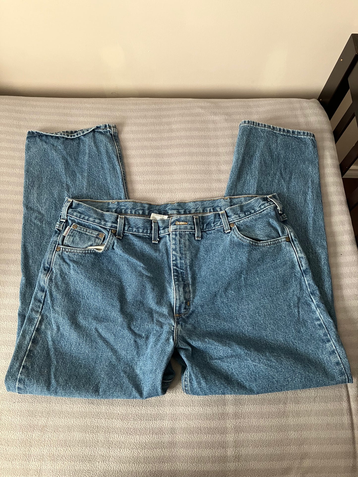 Carhartt Jeans