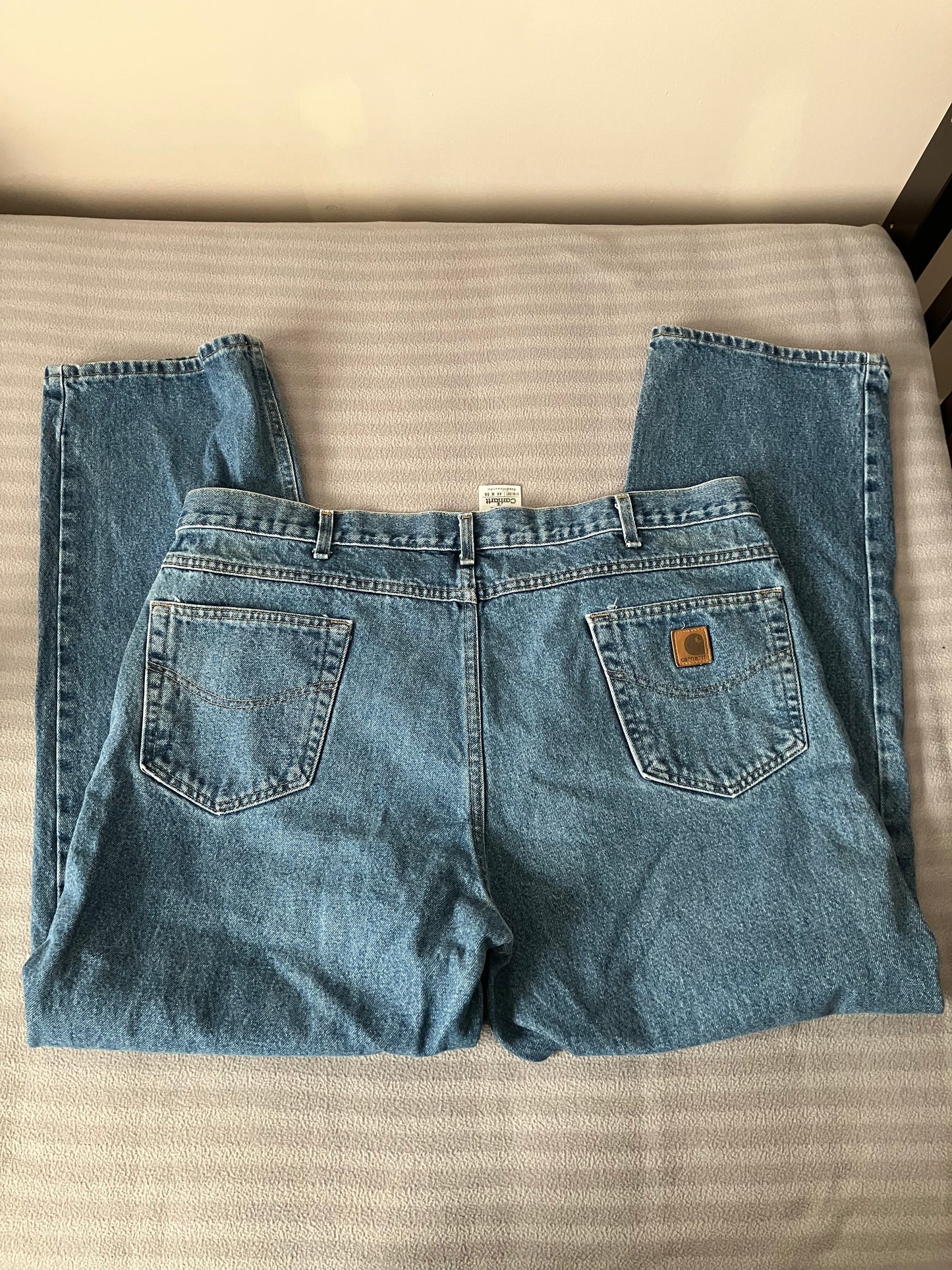 Carhartt Jeans