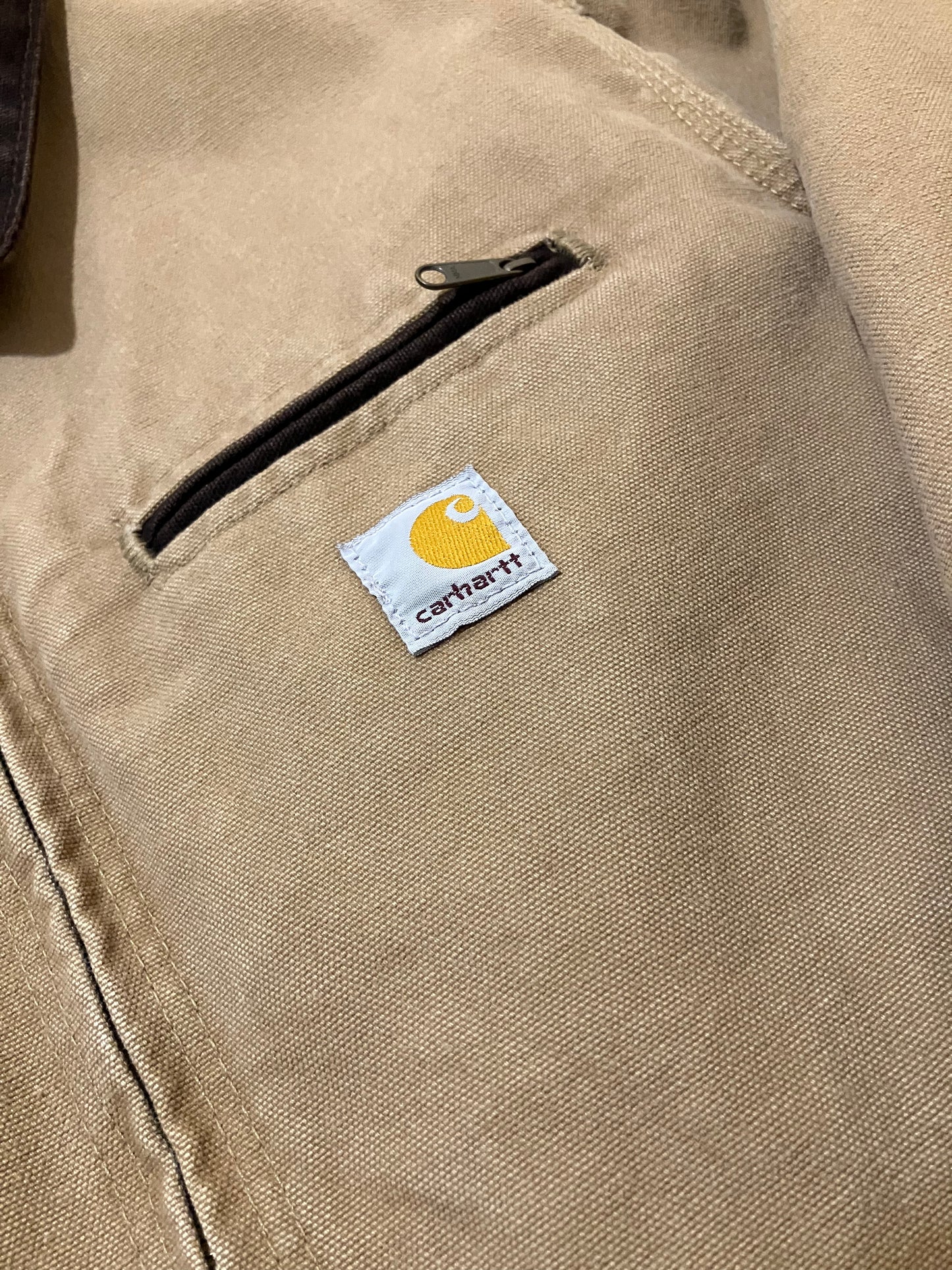 Carhartt Detroit Jacket