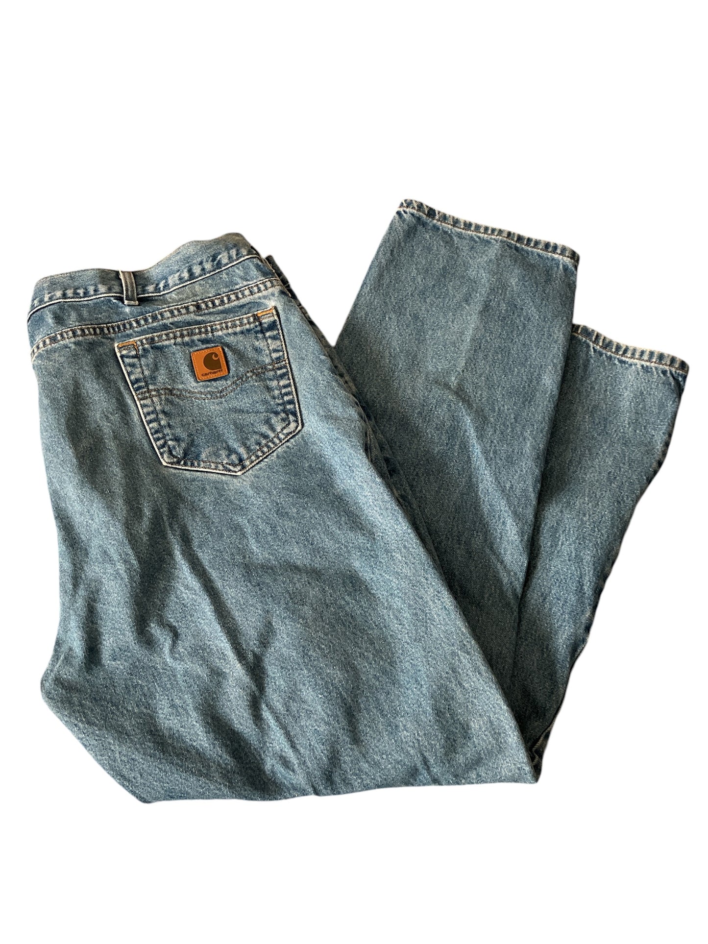 Carhartt Jeans