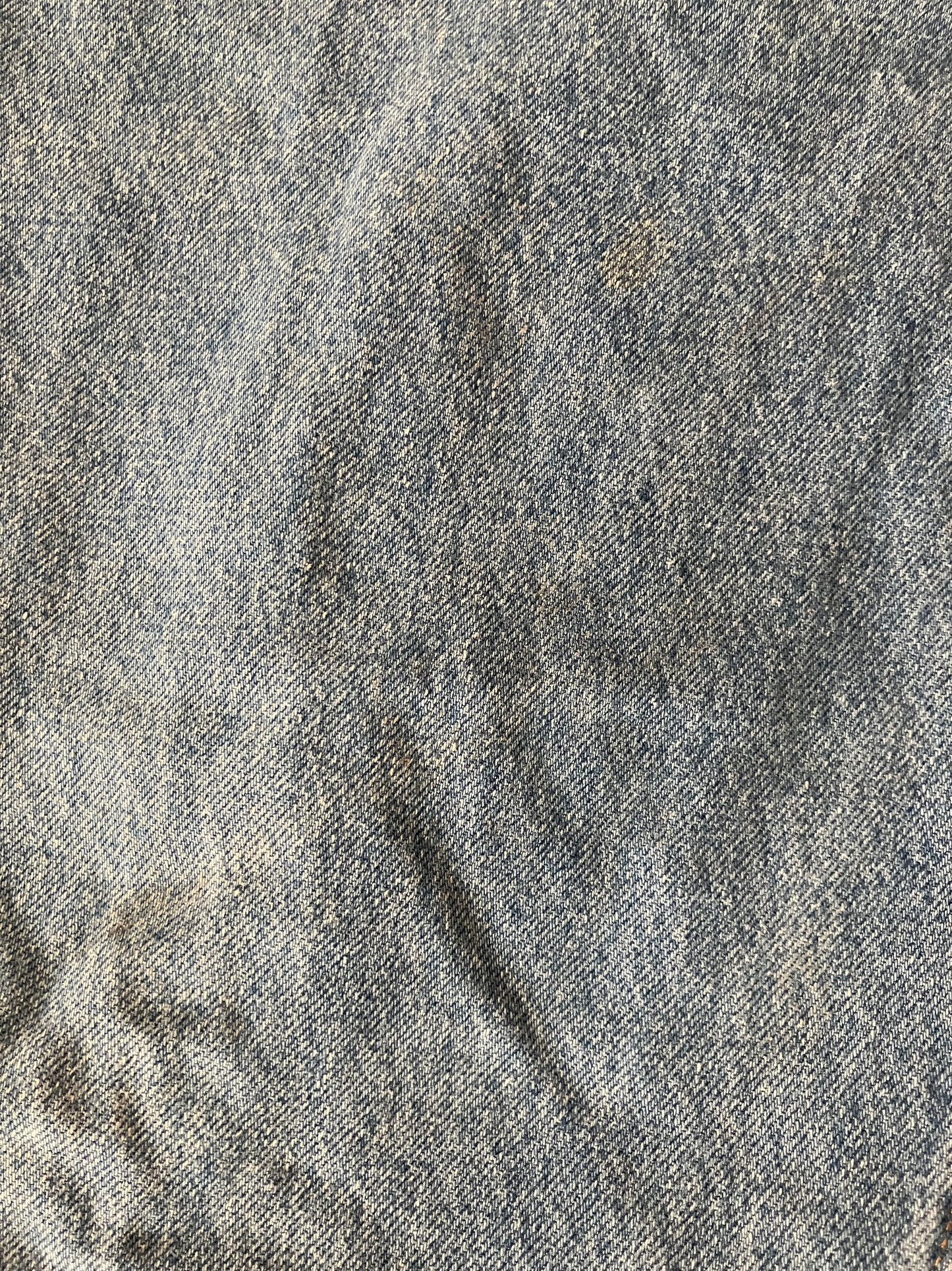Carhartt Jeans