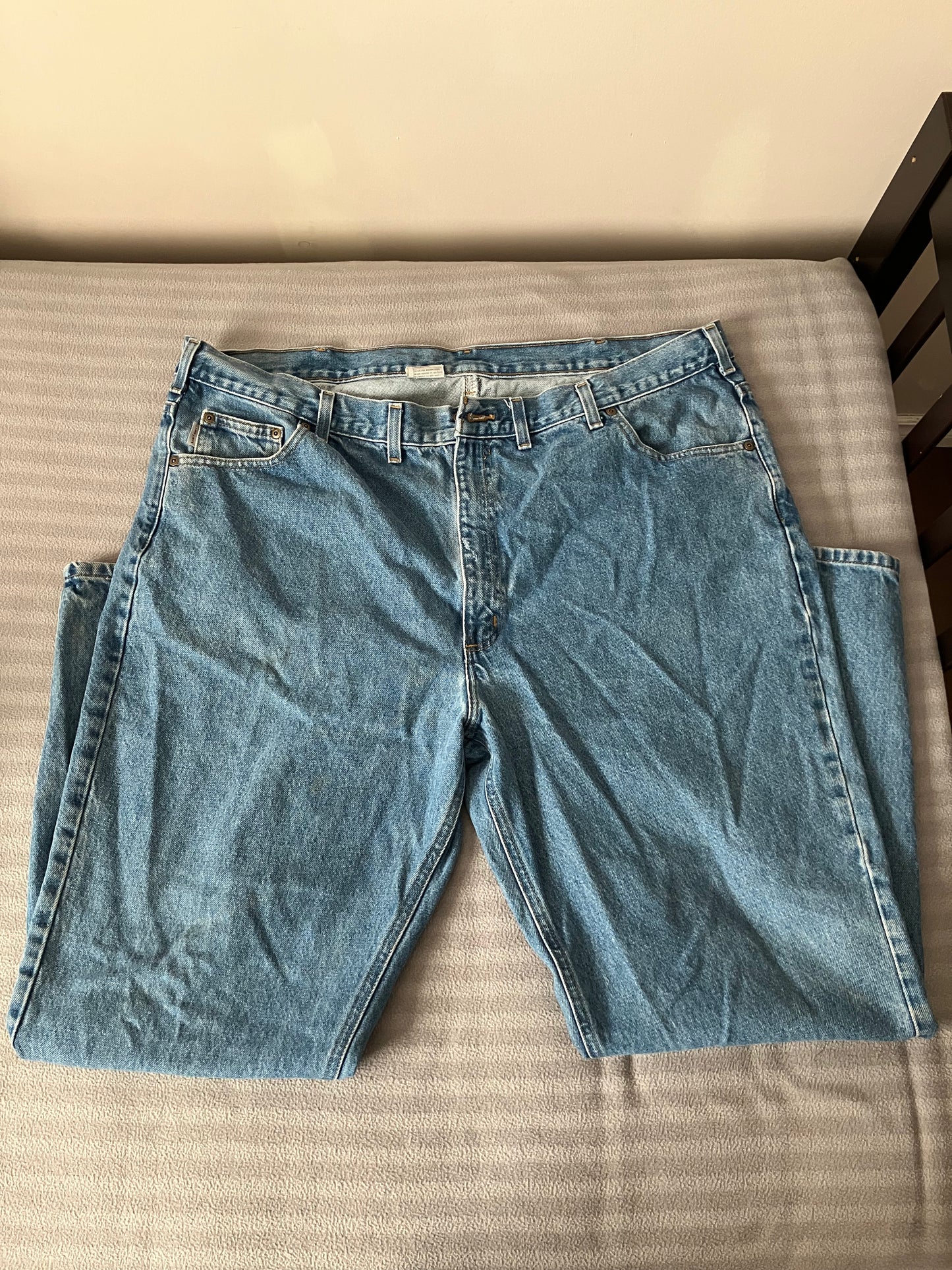 Carhartt Jeans