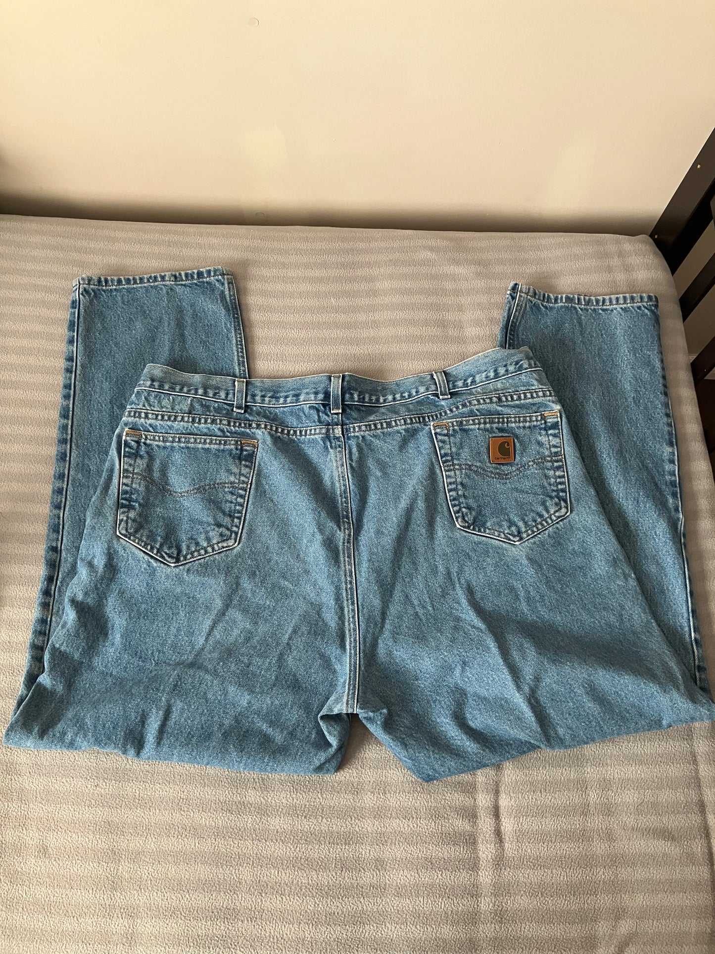 Carhartt Jeans
