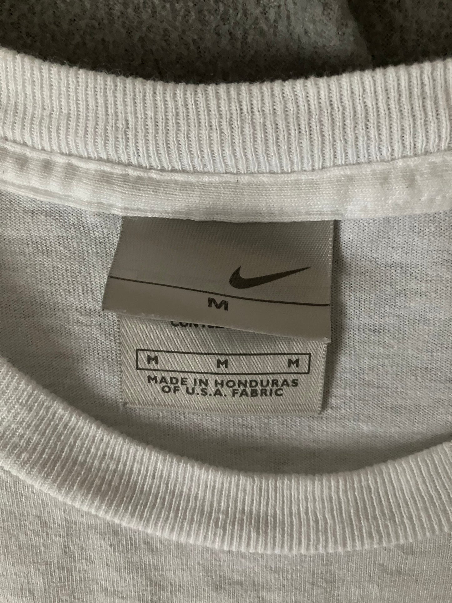 Nike Centre Swoosh Shirt