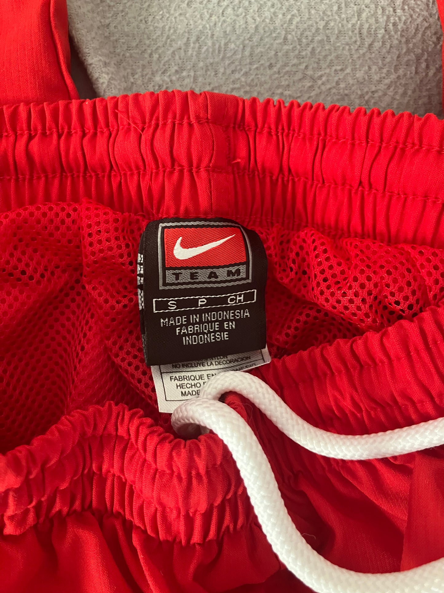 Nike Track Pants