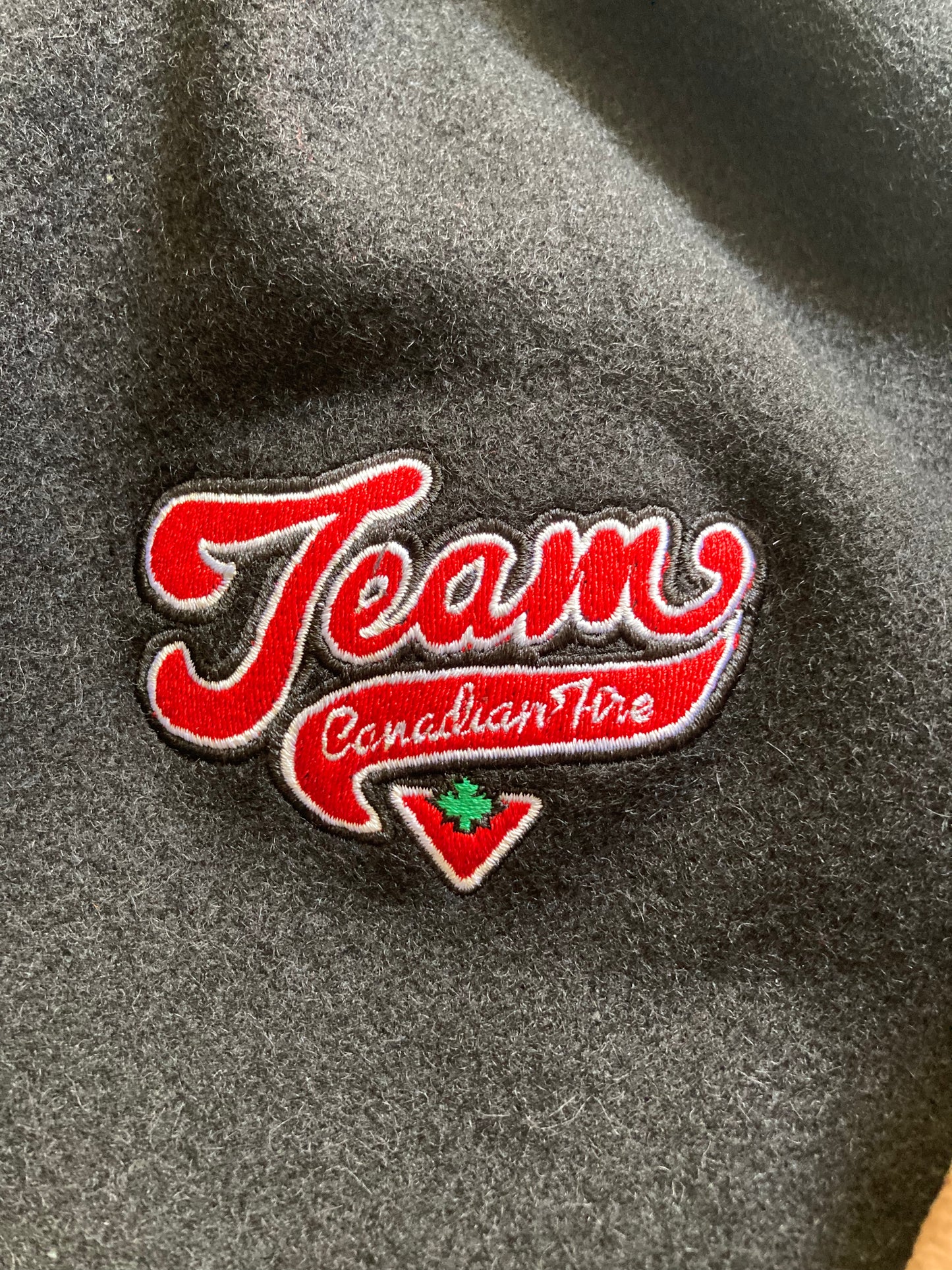 Canadian Tire Jacket