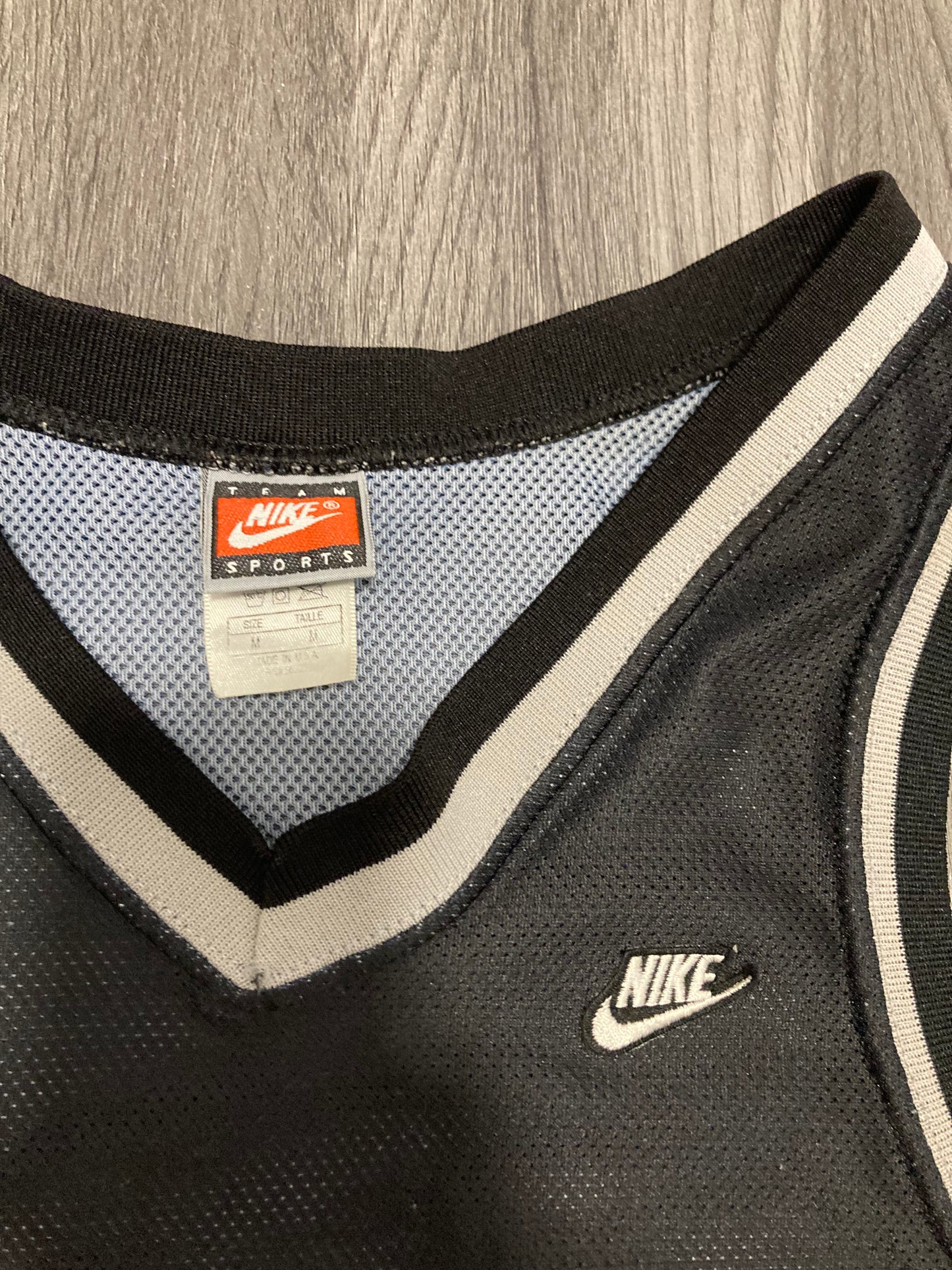 Nike Team Jersey