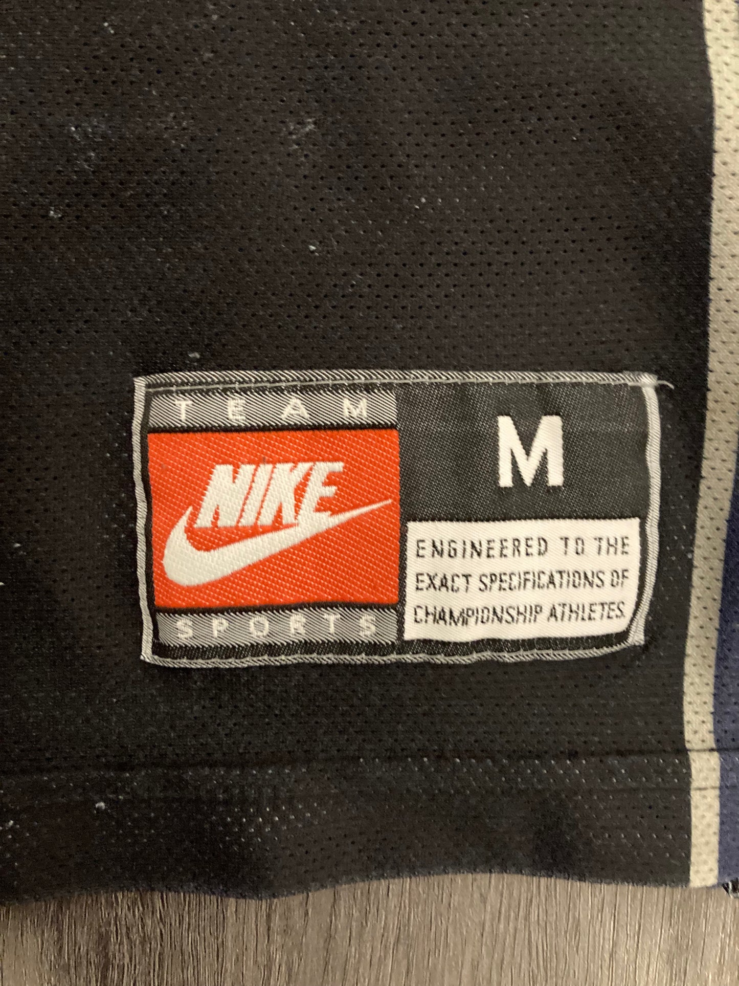Nike Team Jersey