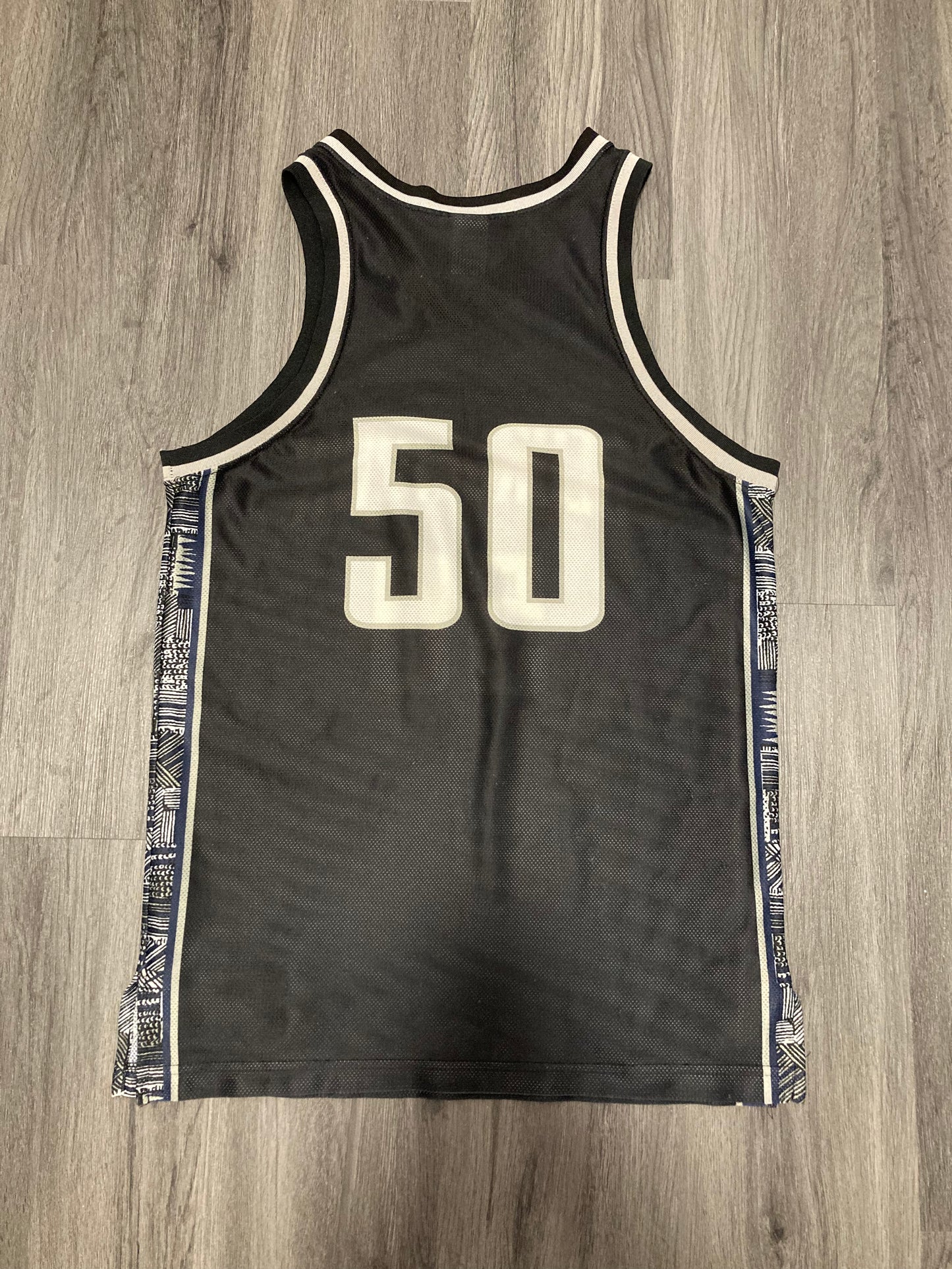 Nike Team Jersey
