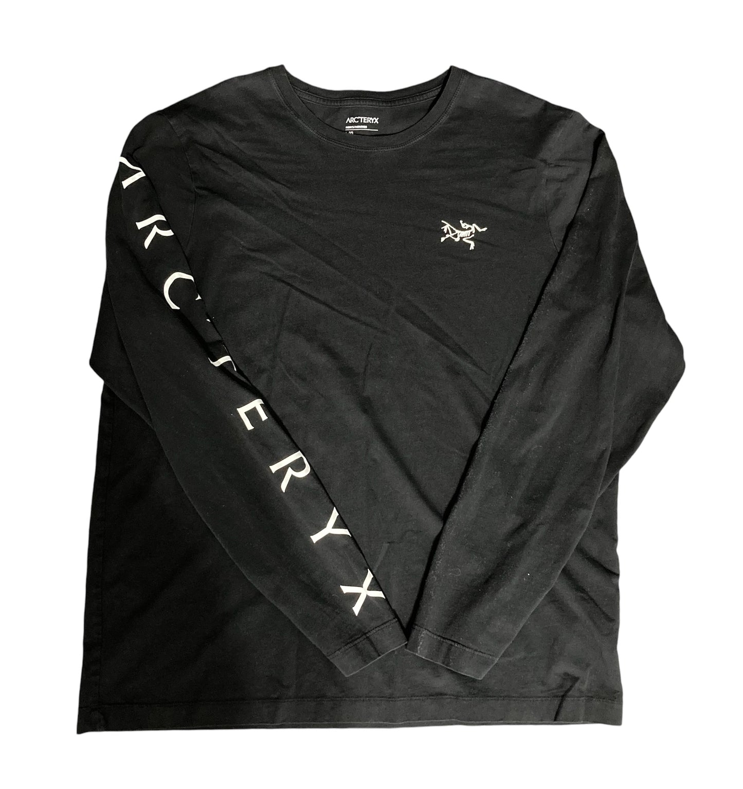 Arc’teryx Long-sleeve Shirt