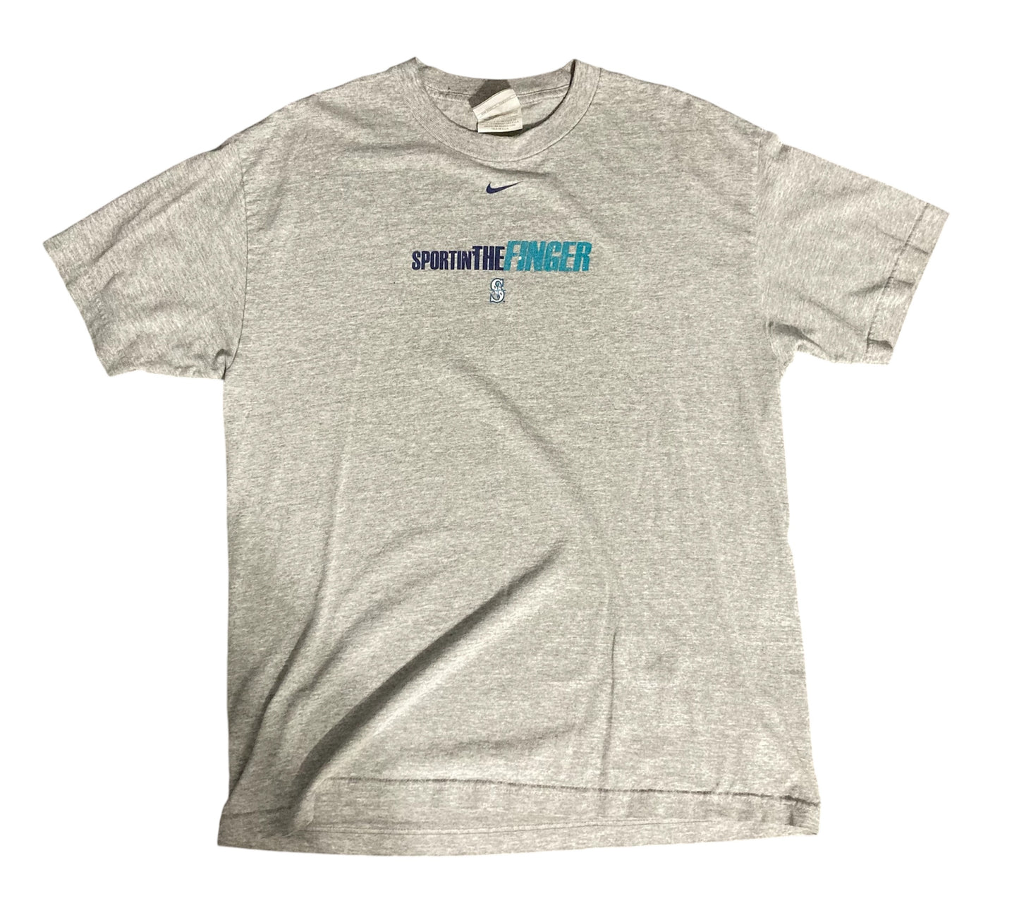 Seattle Mariners Nike Team Shirt