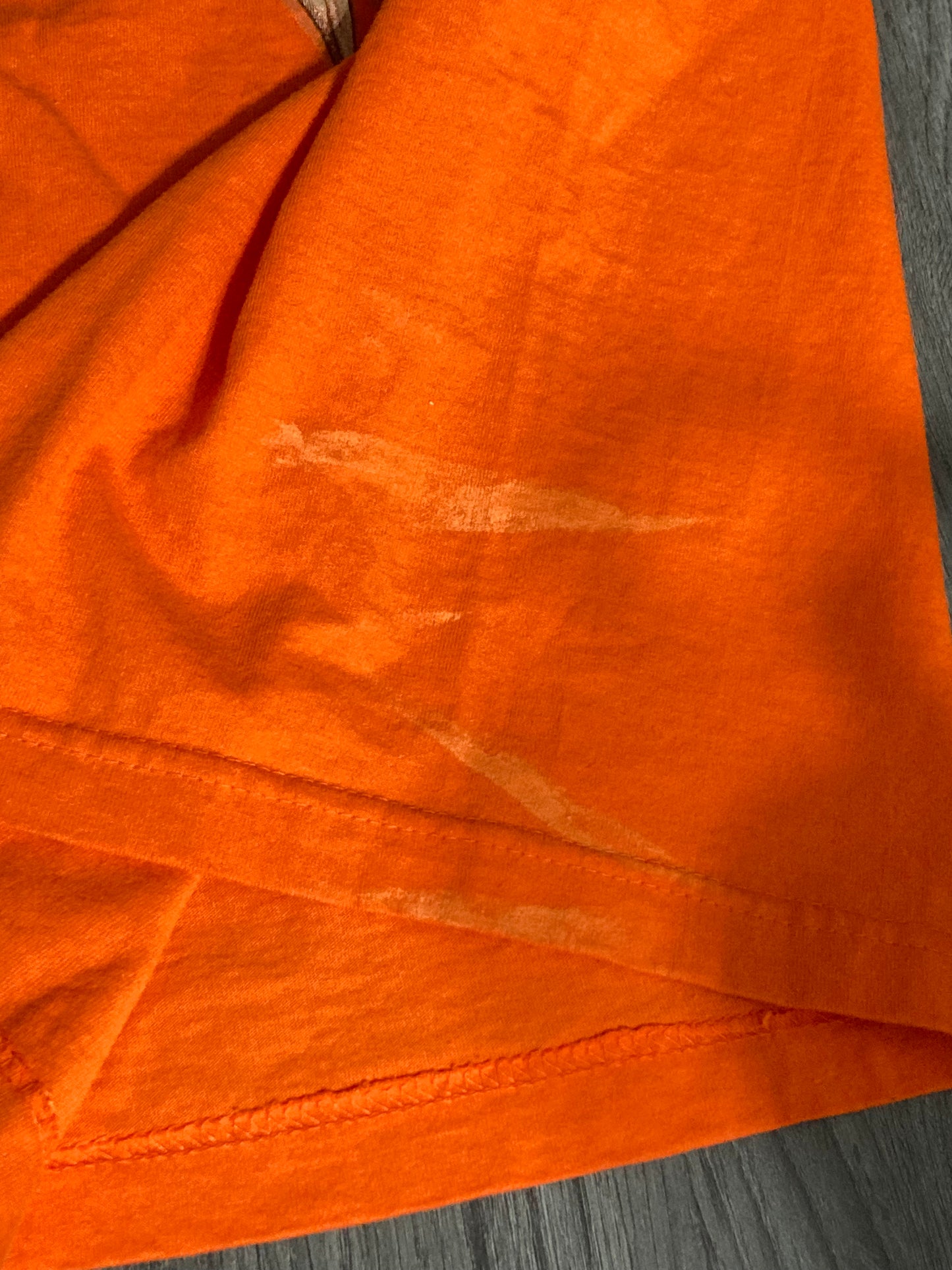 2001 Harley-Davidson Tank Top