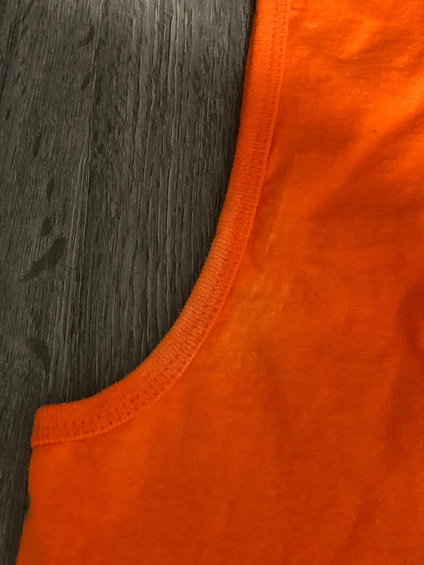 2001 Harley-Davidson Tank Top